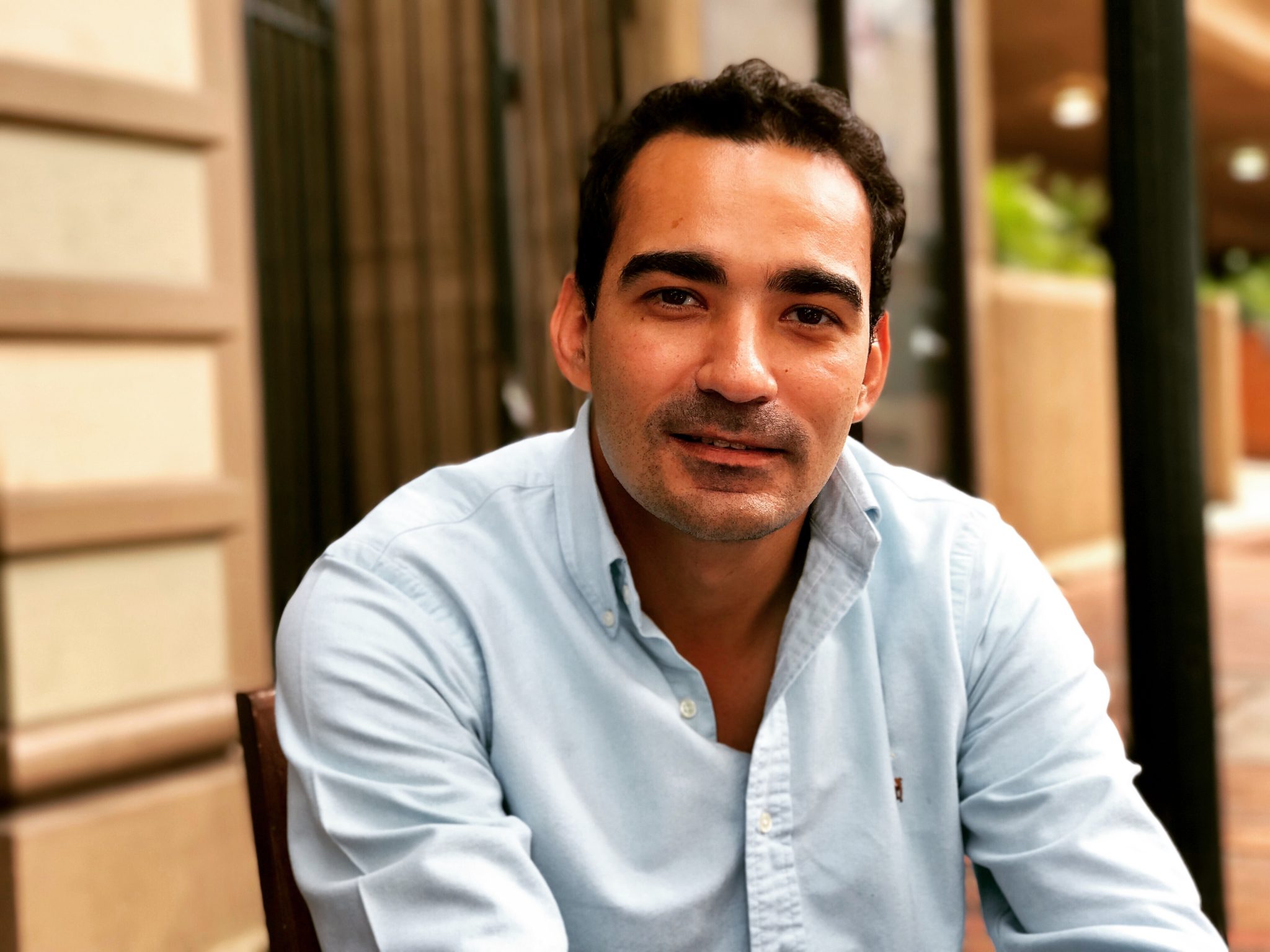 I need conversations based on logic and truth and to hear the other side