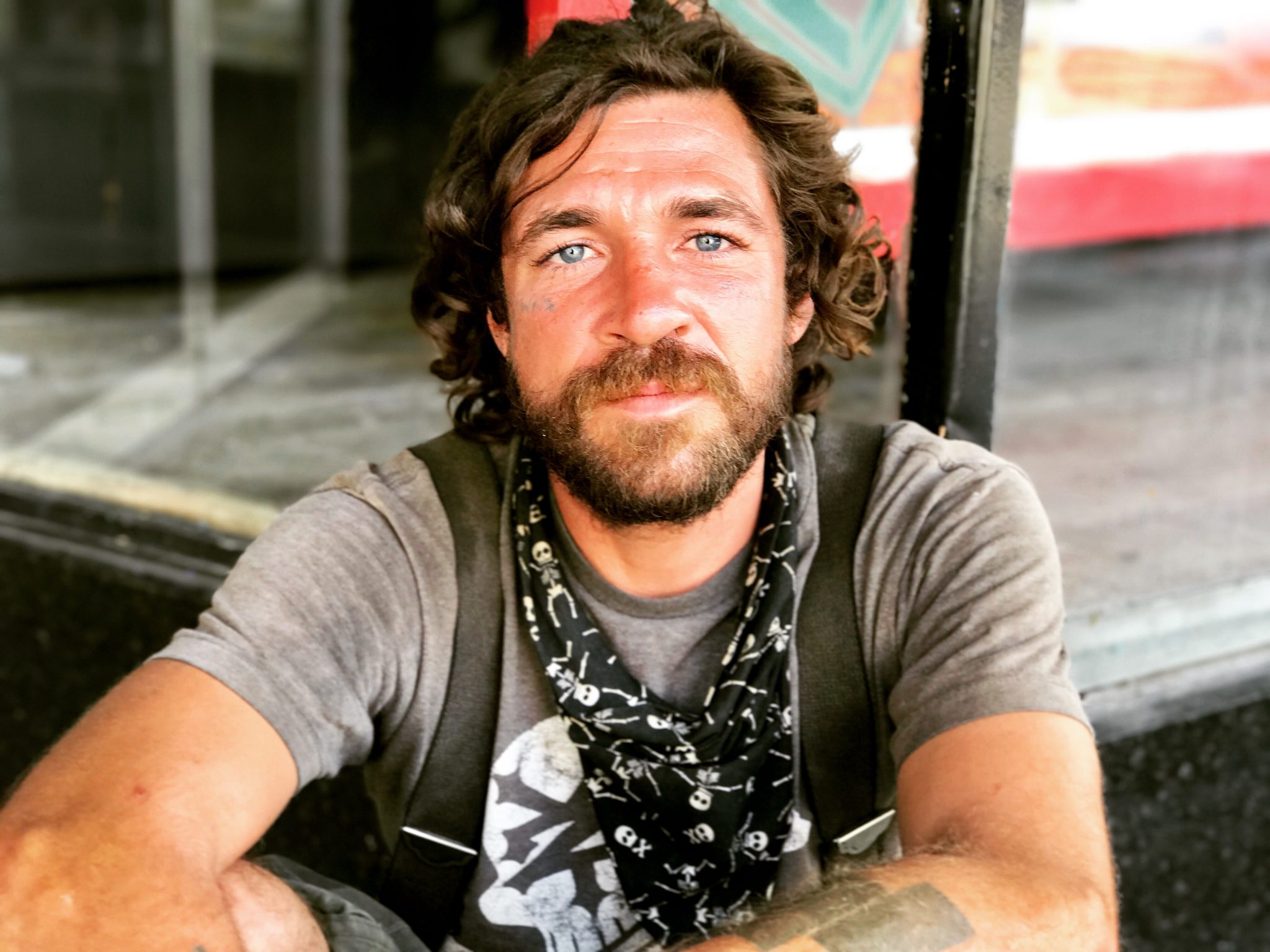 It has been a rough couple of days but I am still here