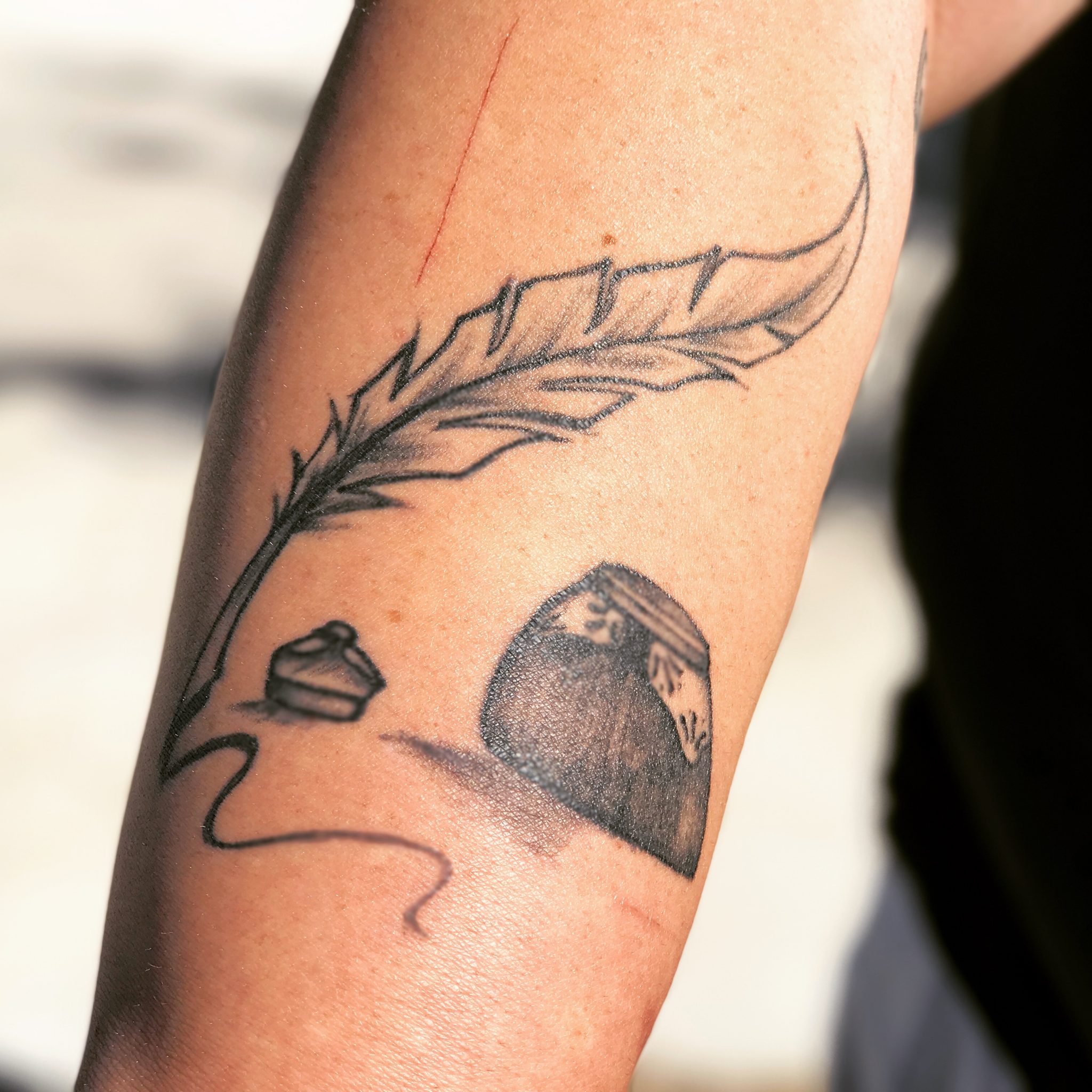 Bi-polar is a disease. Not something you make up in your head