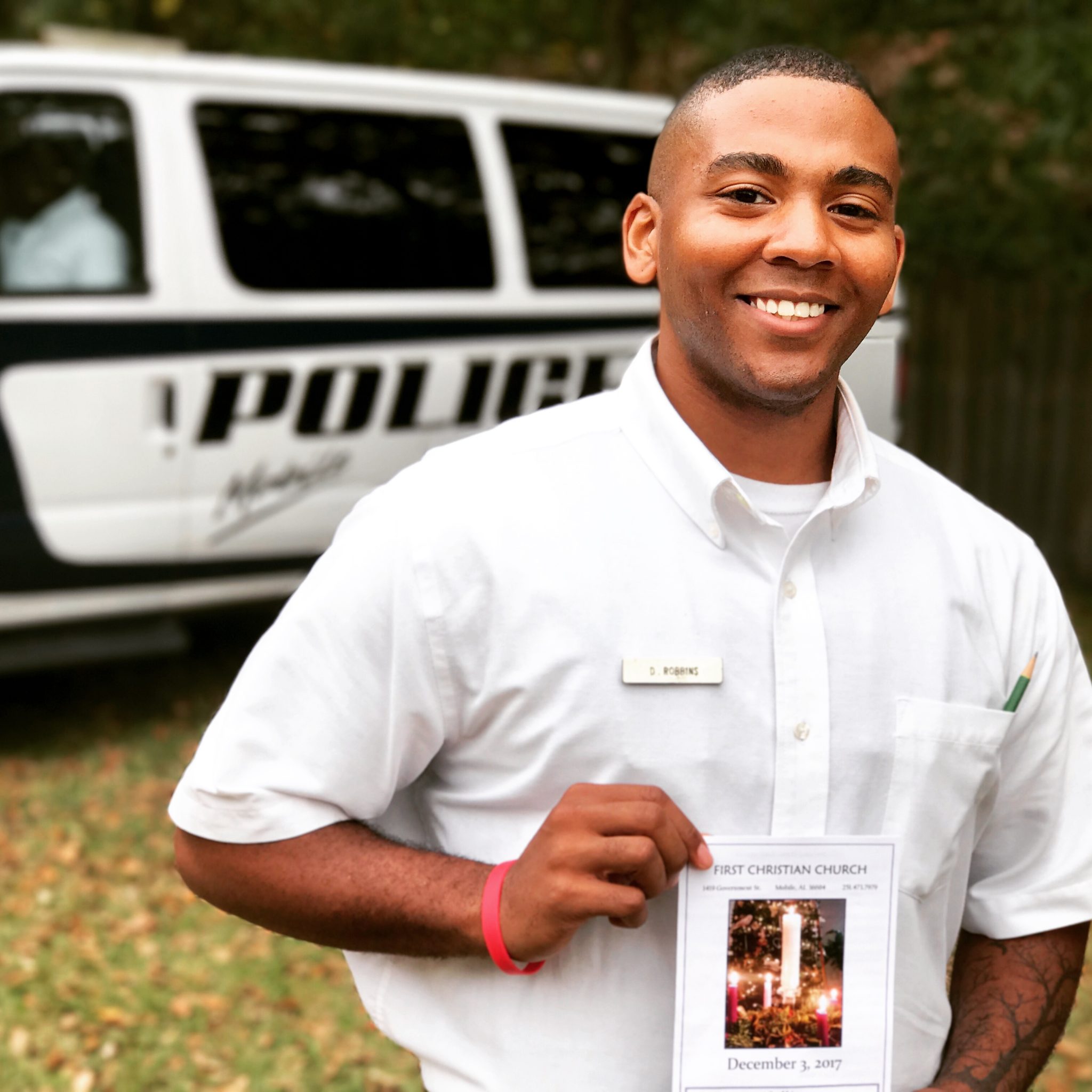 Serving people is easy and you do what comes easy