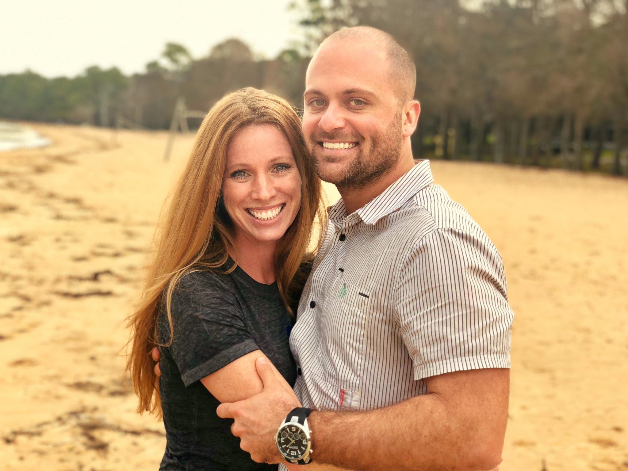 We were led to start a church in Fairhope