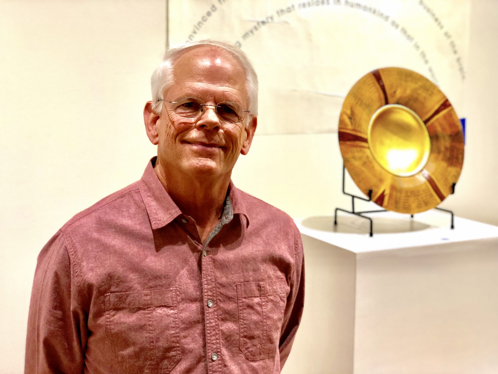 This has freed part of me that was there all along