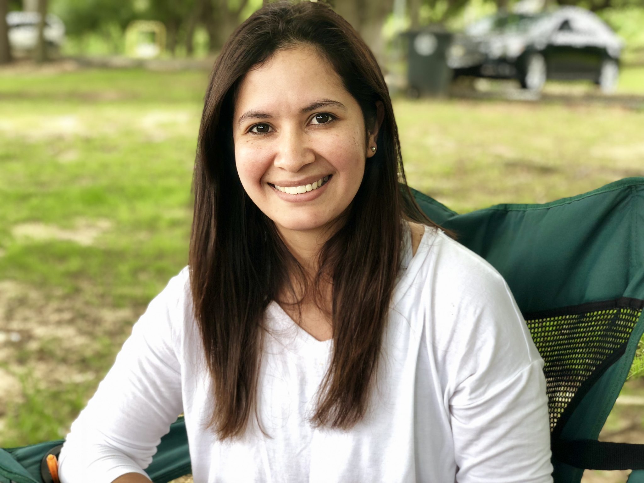 I went to nursing school to learn what was happening with my son’s heart