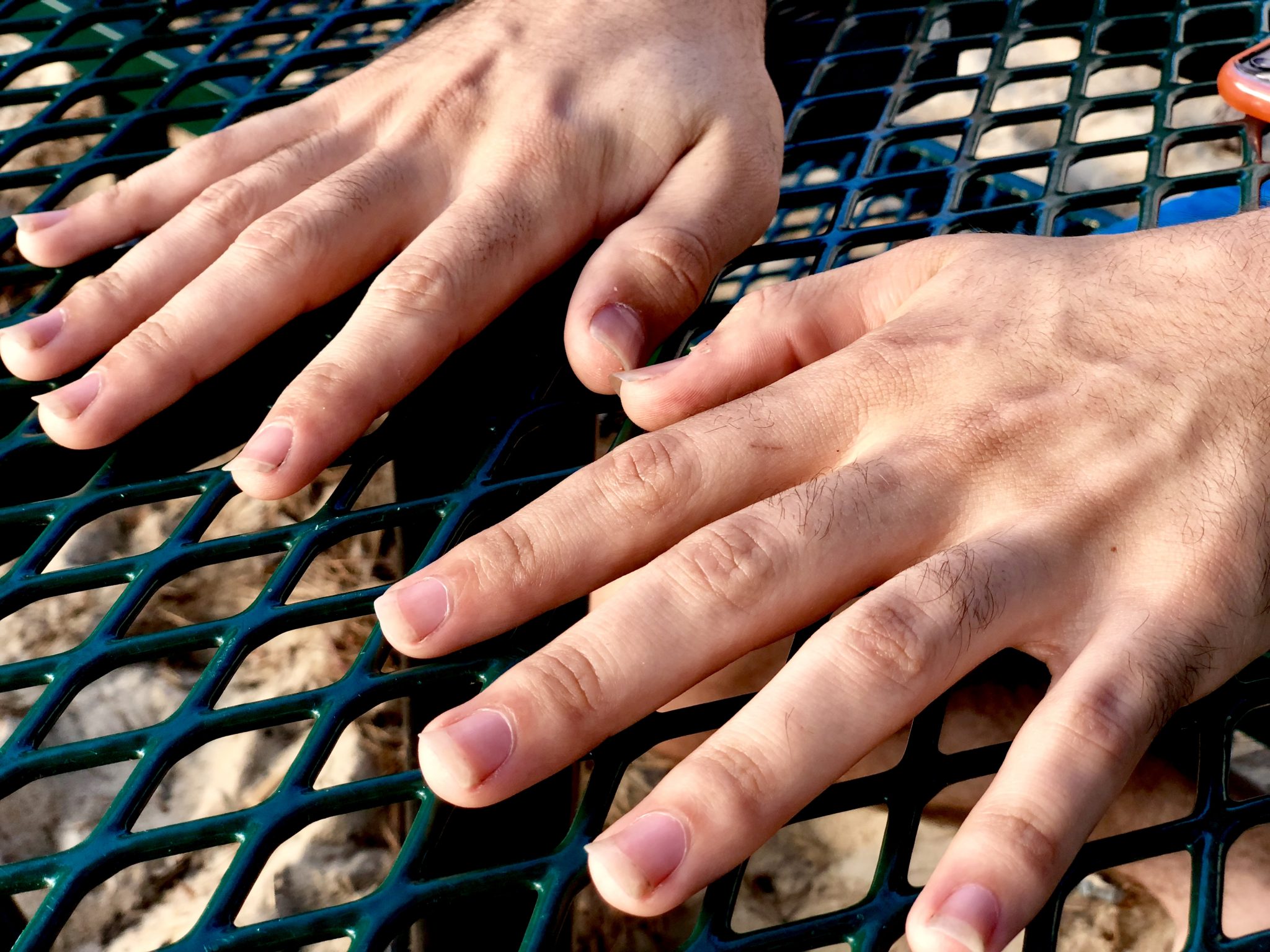 What I want to do is not mainstream or legal in Alabama