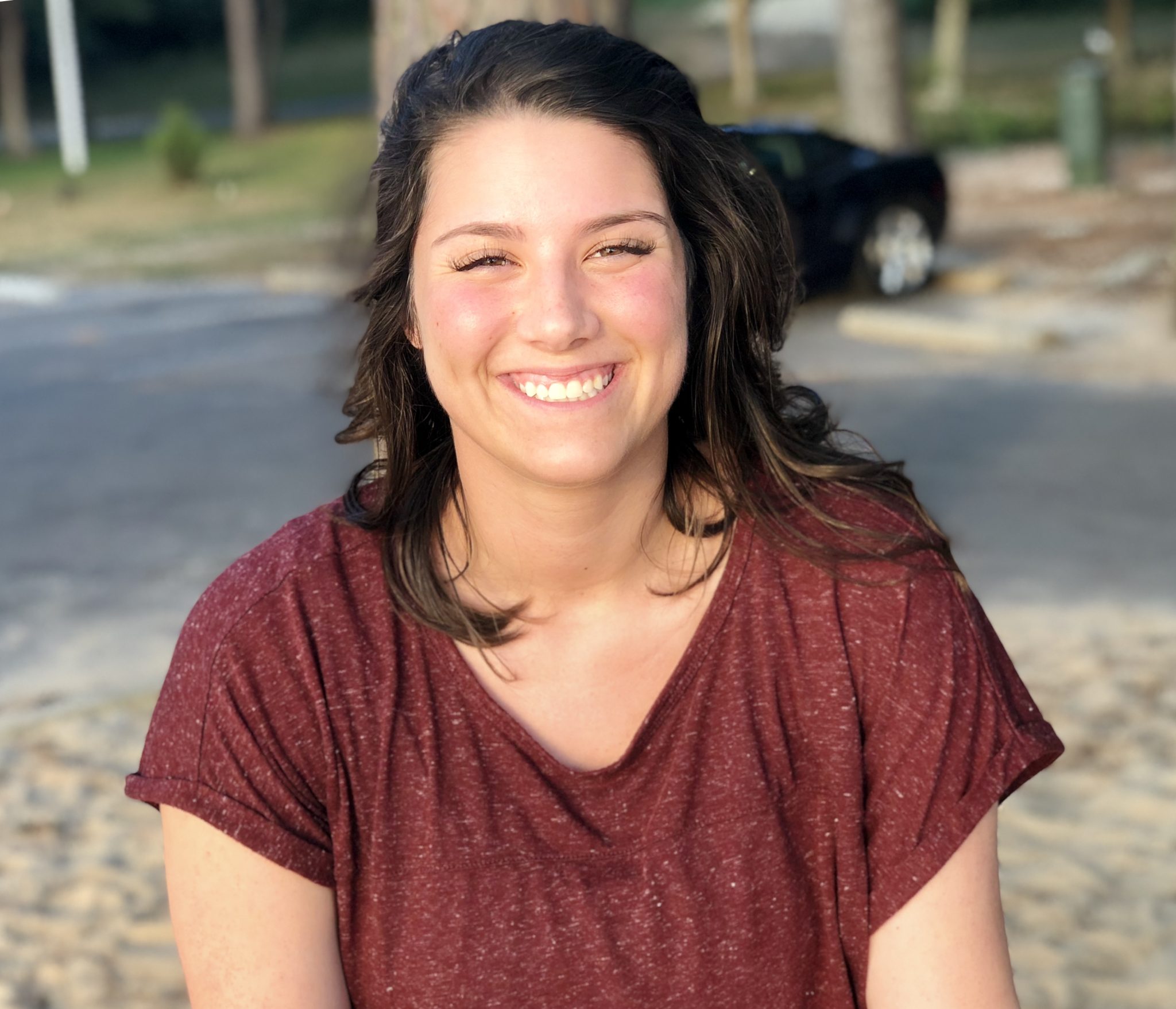 People tell me I was saved for a reason