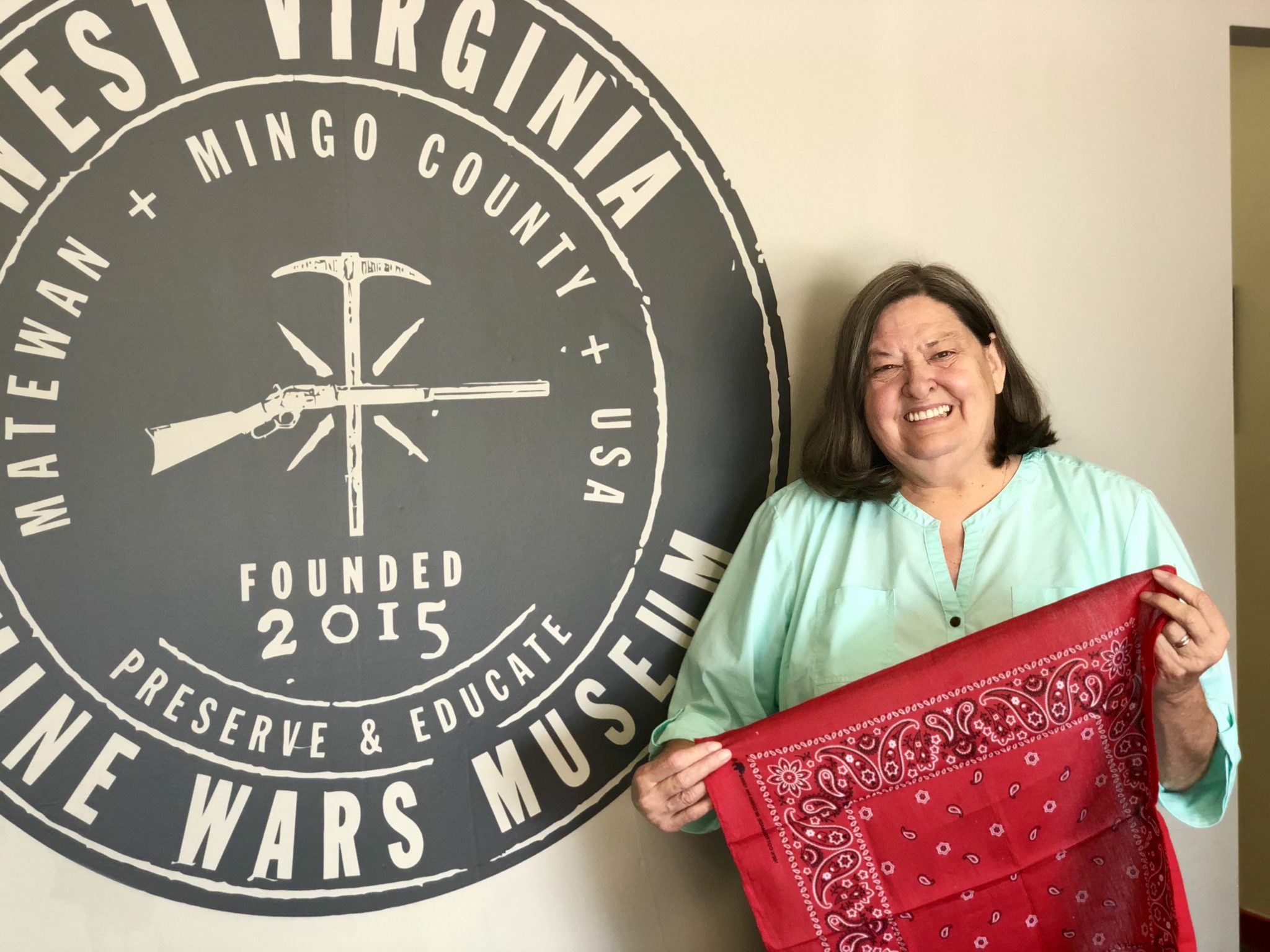 It is time to take pride in our past