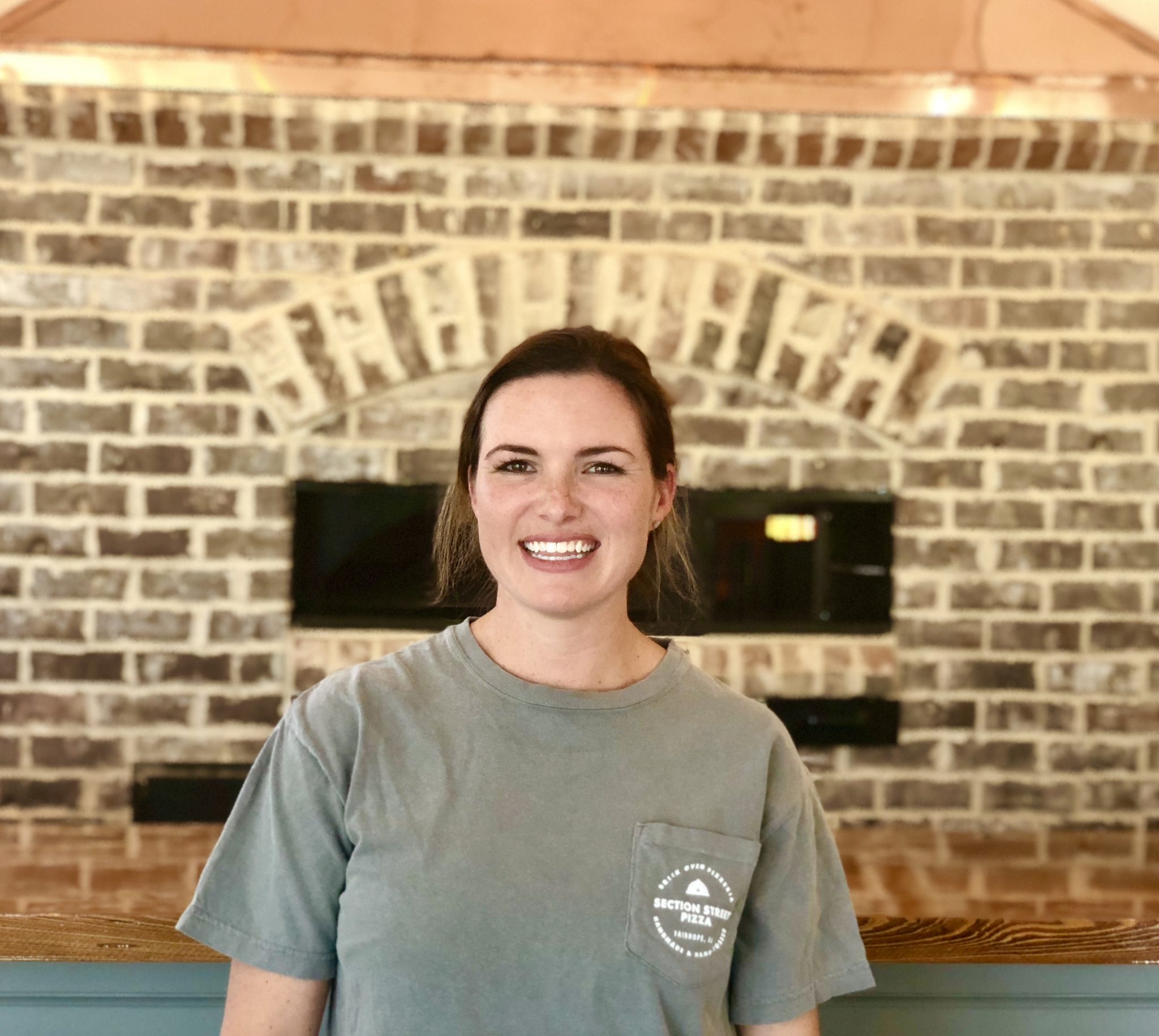 Working with special needs employees is making this meaningful