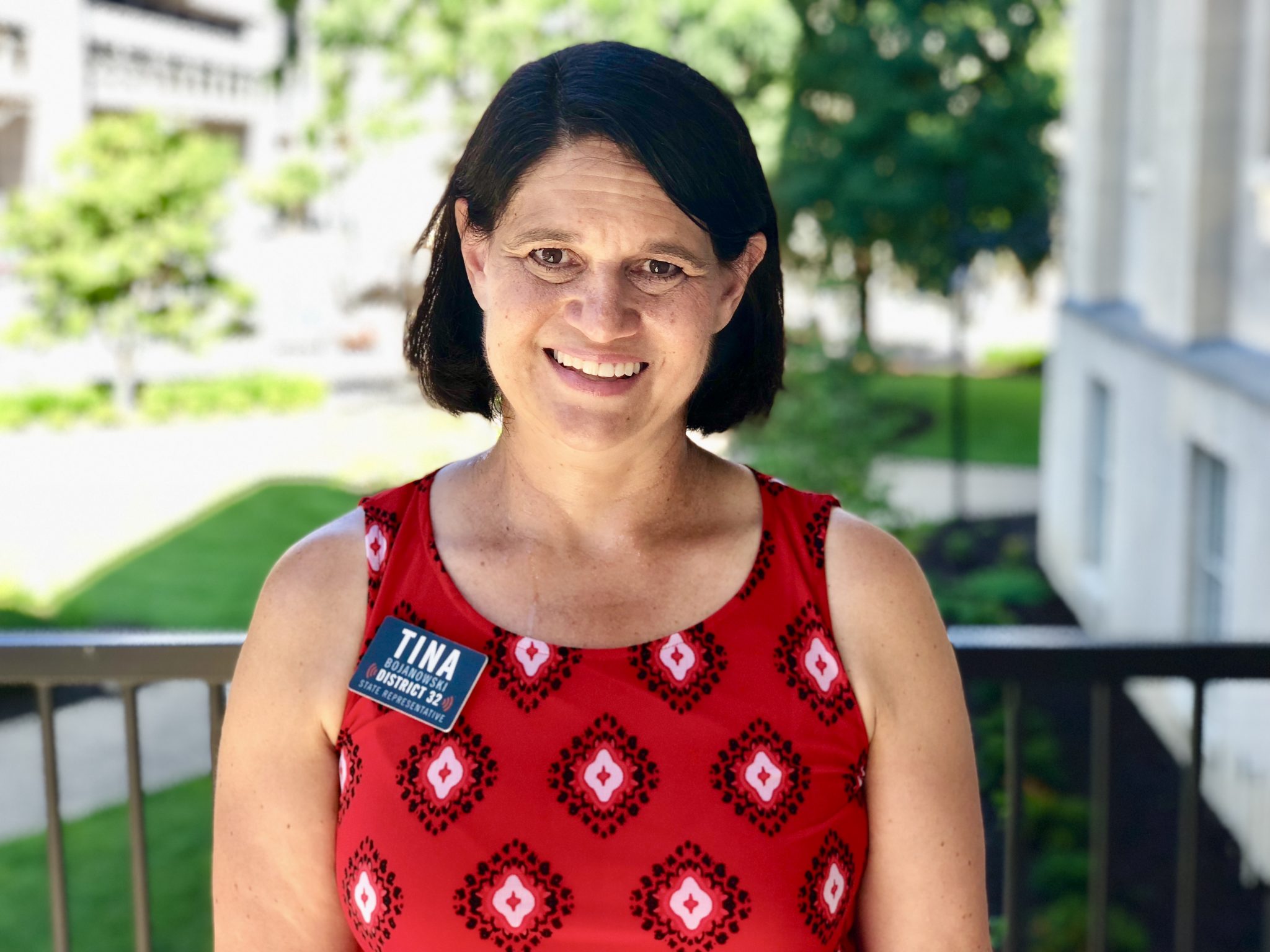 I am a teacher and was asked to run for office