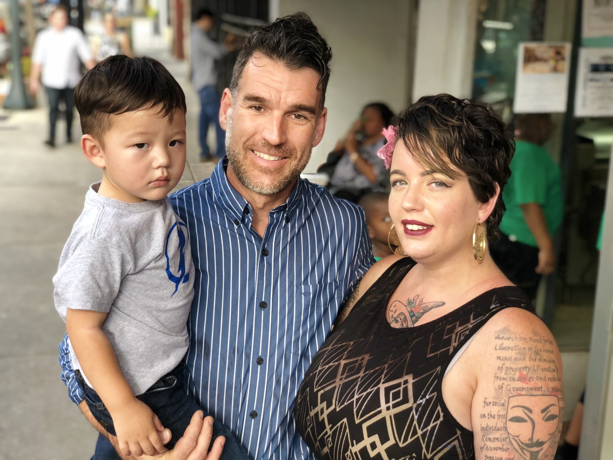 I am getting back in touch with my southern roots