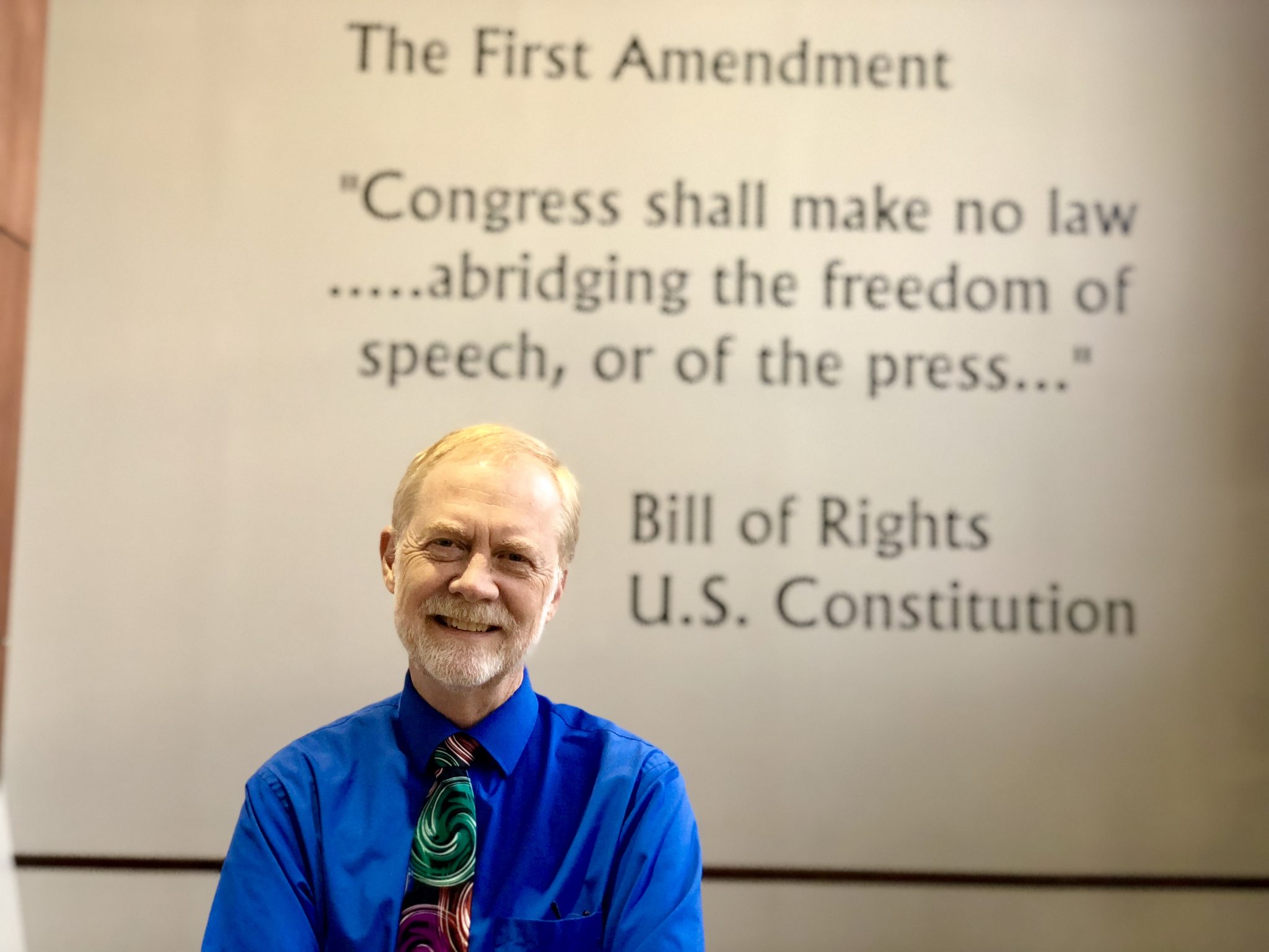 Bad guys getting away with things gets to me