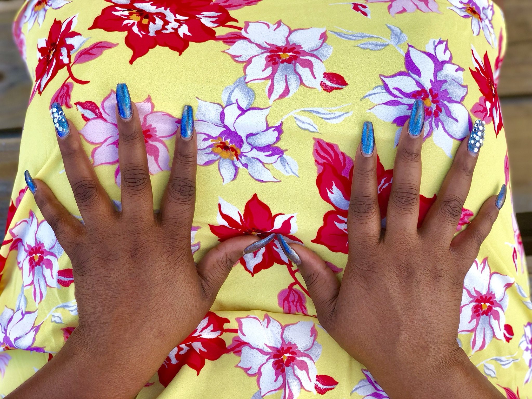 I am going to be okay