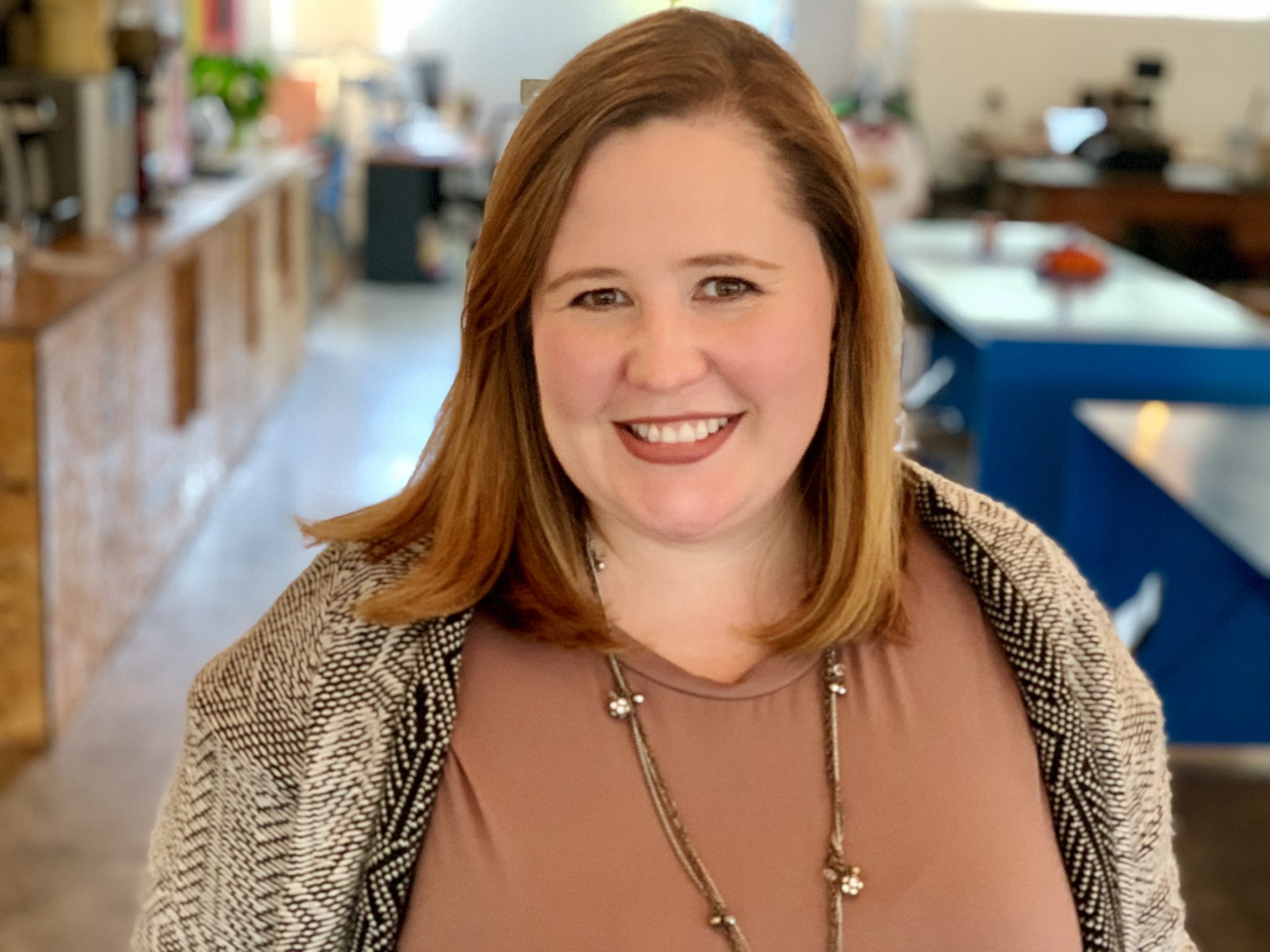 I started going to a therapist because this year was hard and I got sad