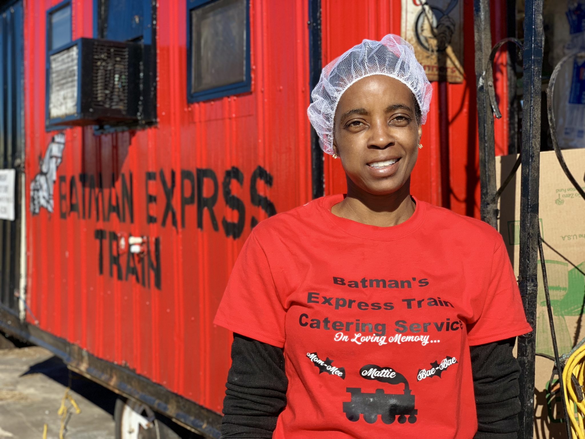 We have been dreaming of this for years