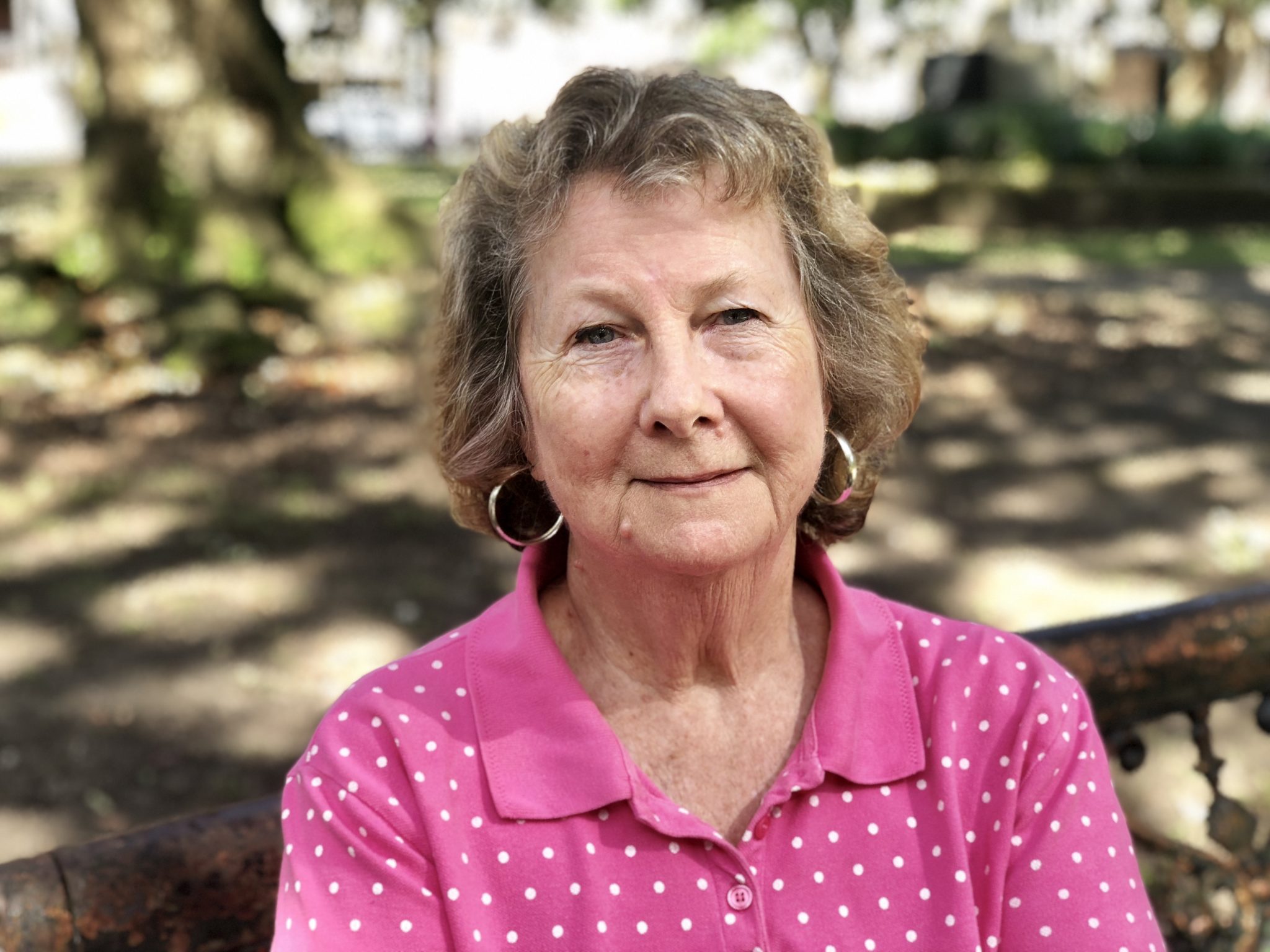 I was born in the shadow of the Cathedral