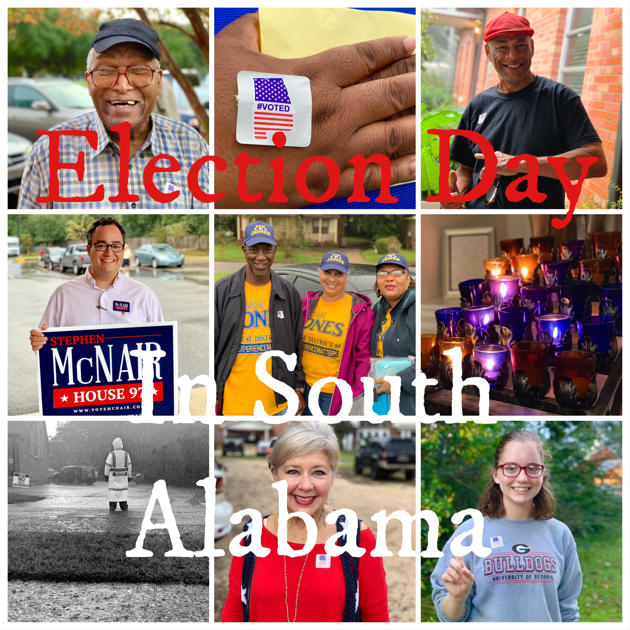 We have to find common ground