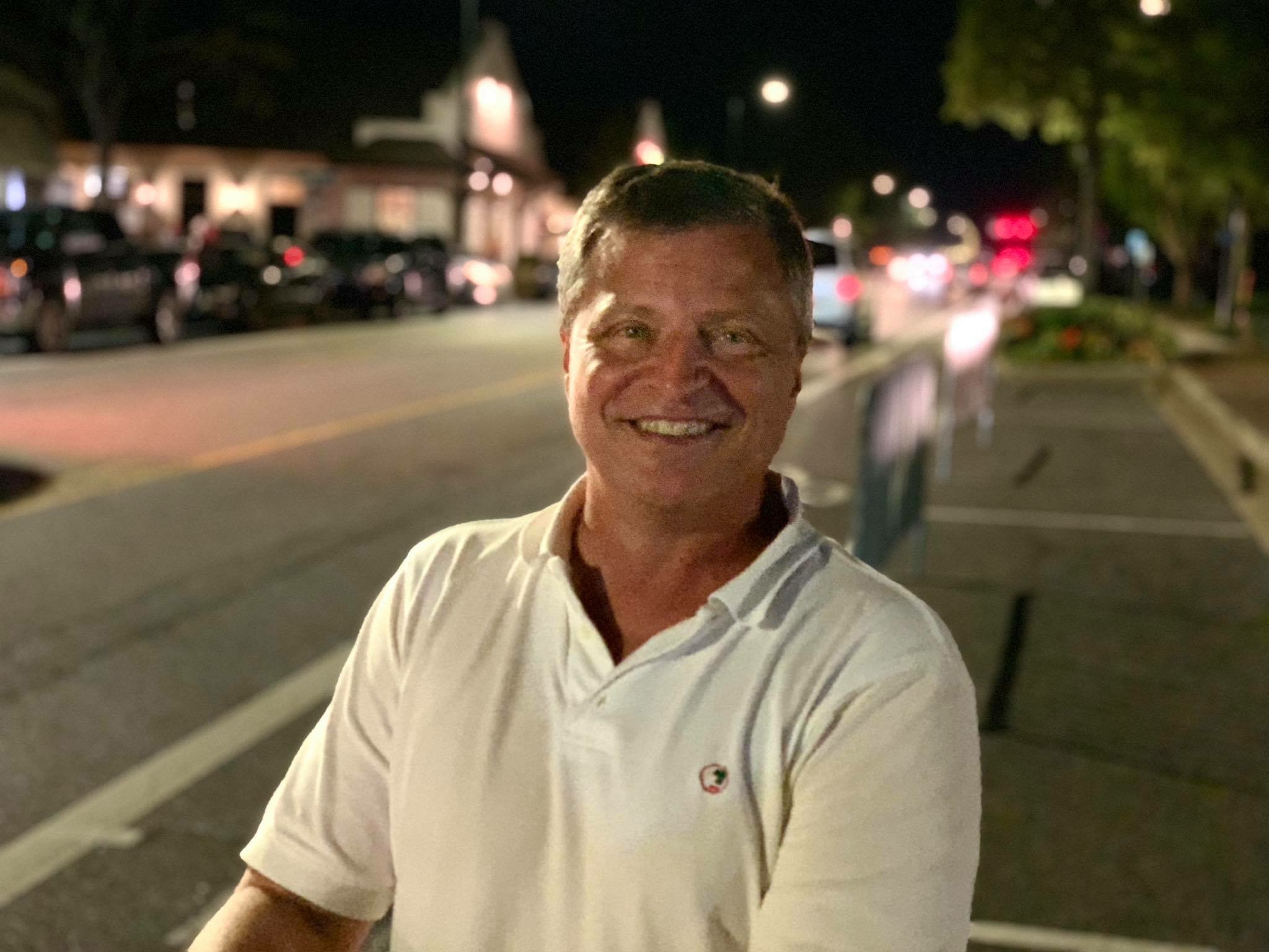 Why don’t we act like neighbors now?