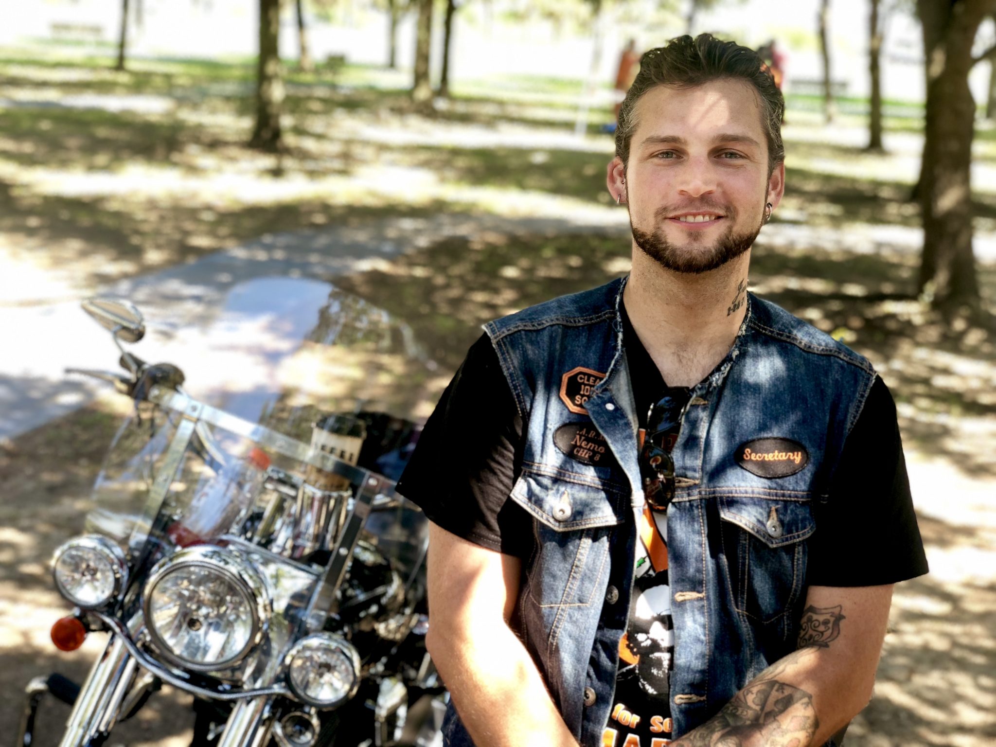 I have been sober for six years