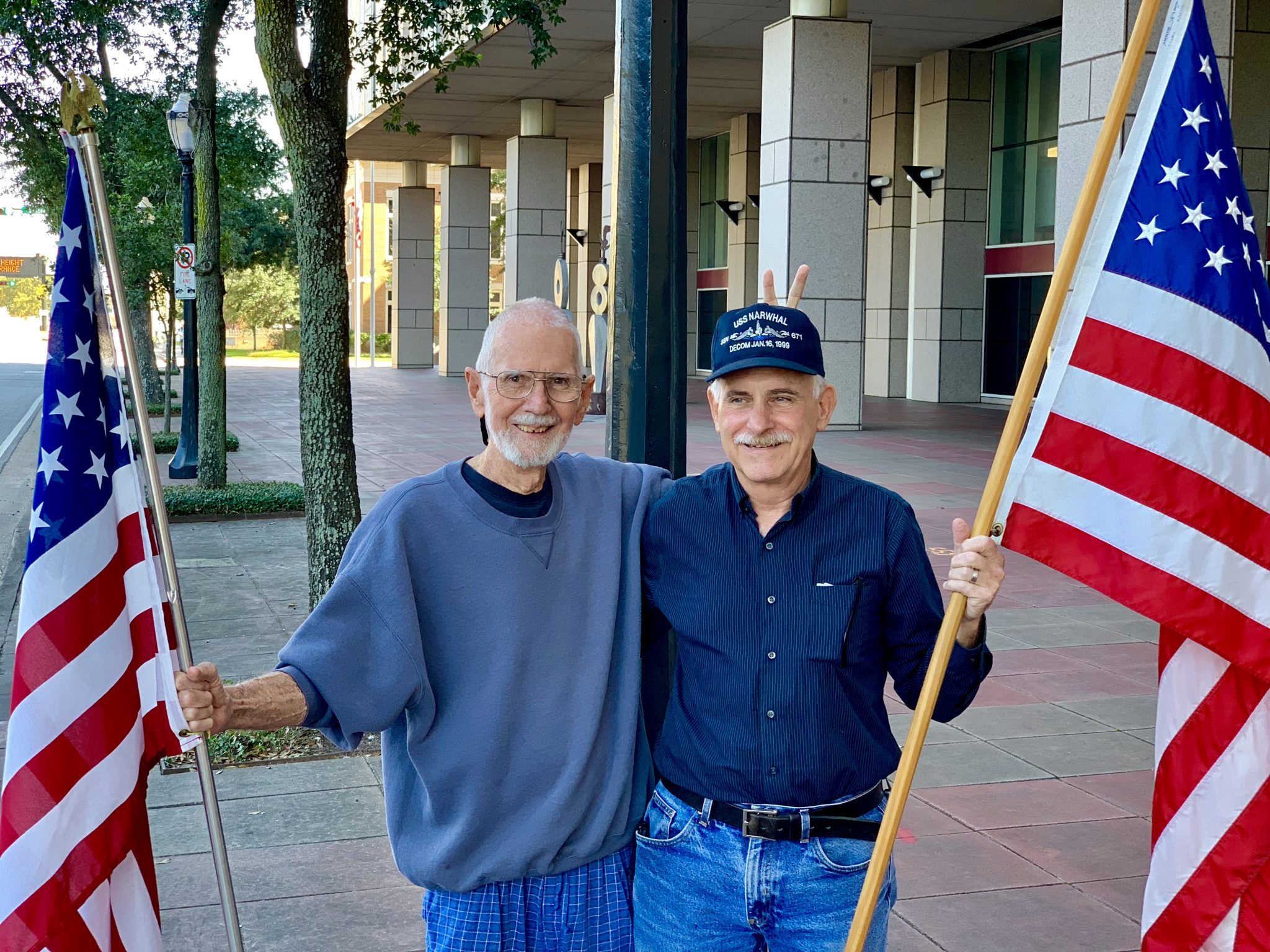 We are resisting the resistance