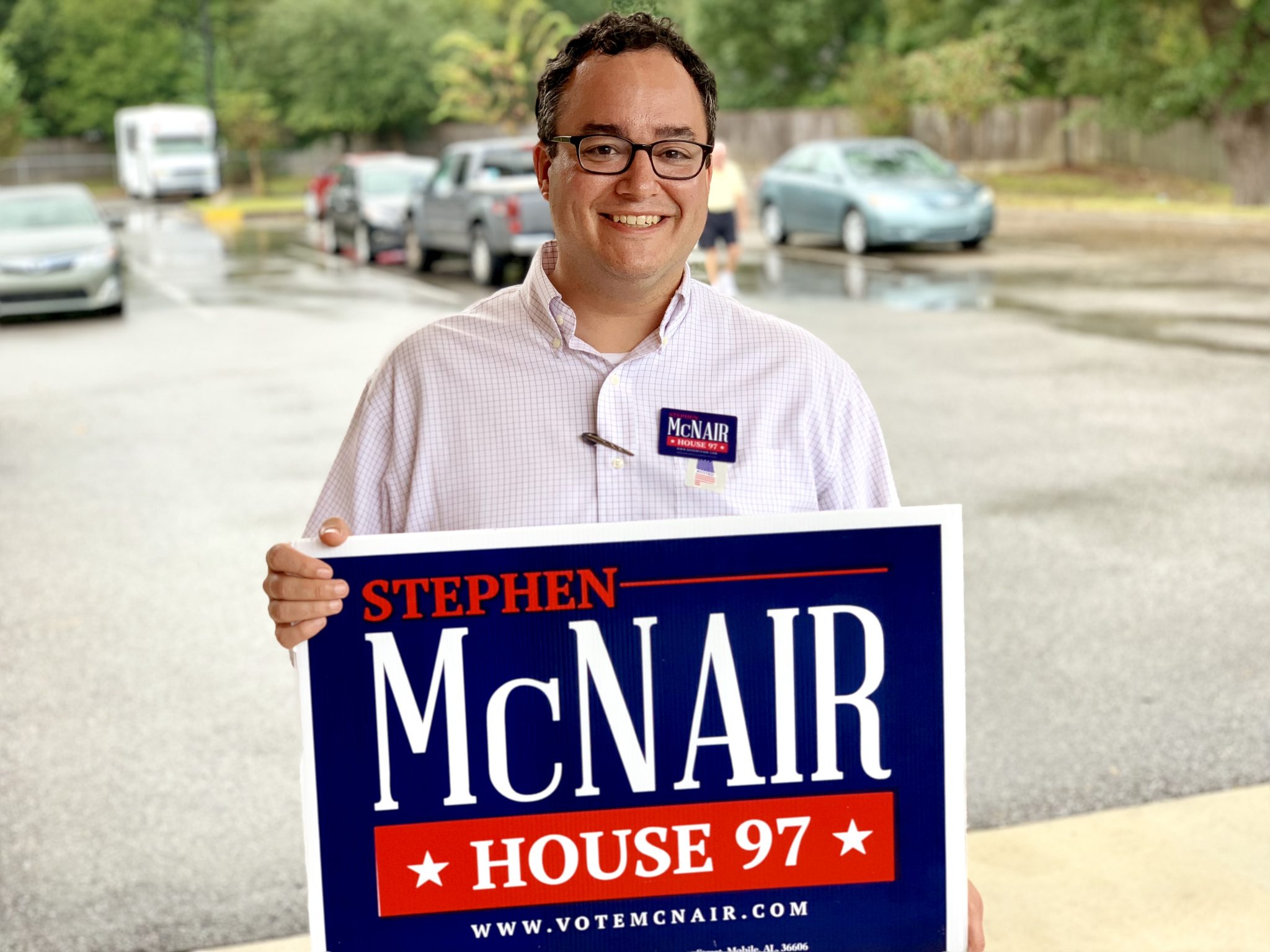 Be better than 49th is our slogan