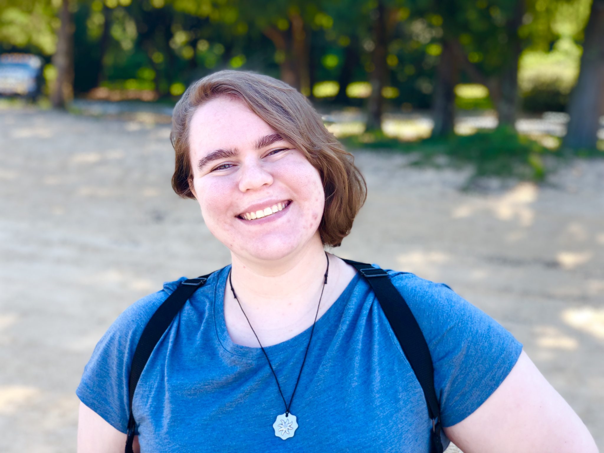 I want to look back and wonder why I worried