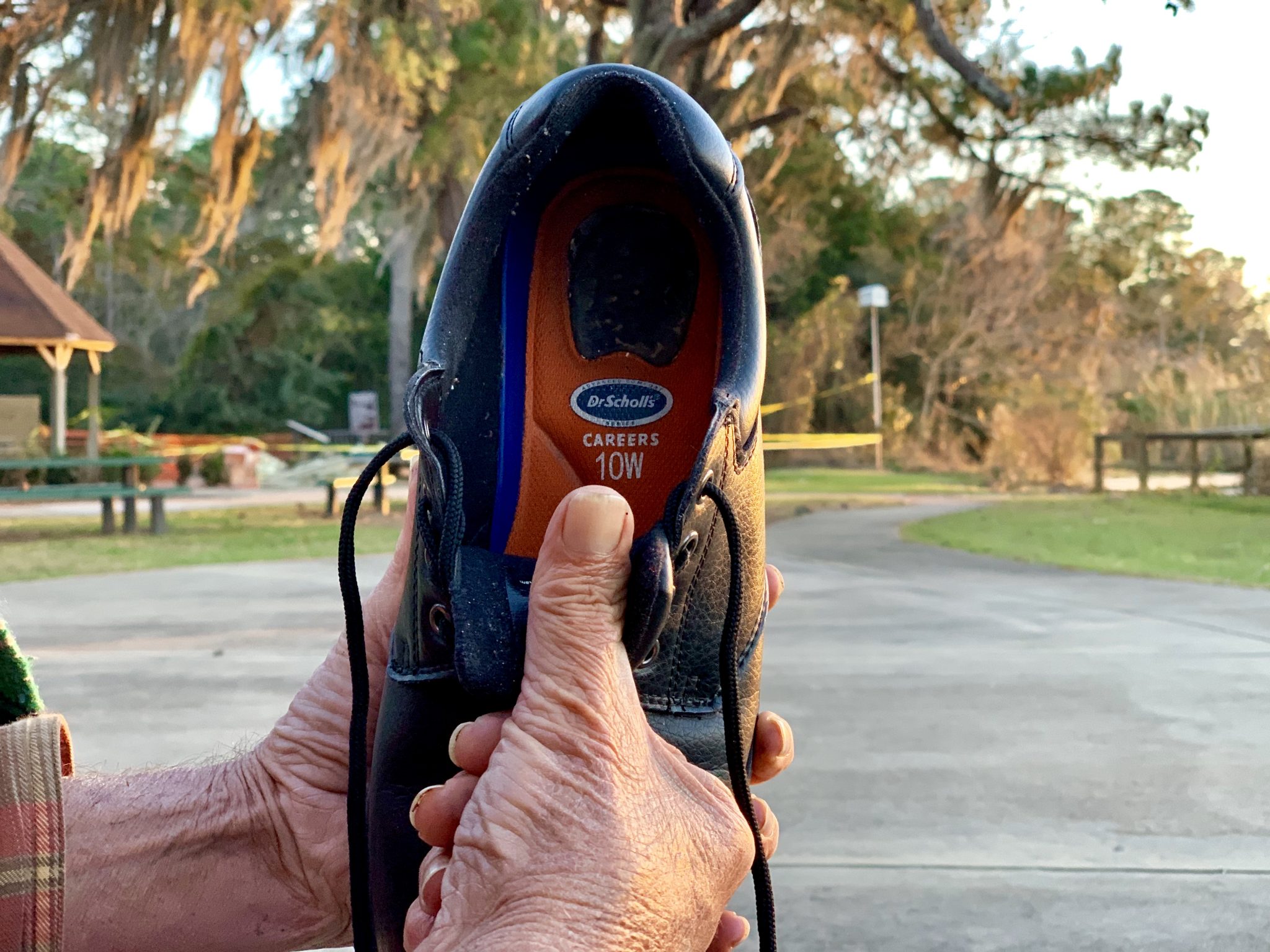 A Good Man Starts with a Good Foundation