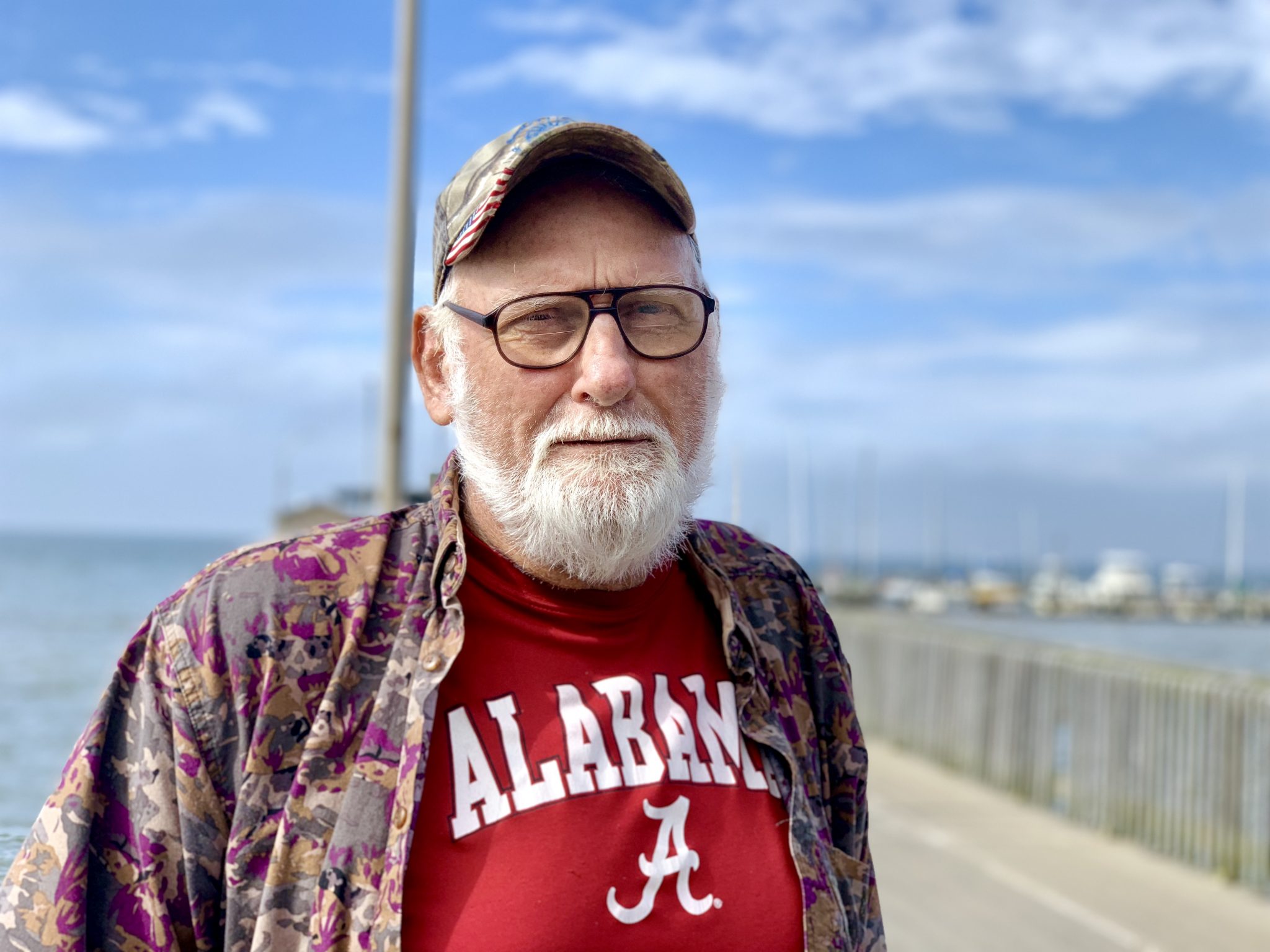 I should have settled down a lot sooner