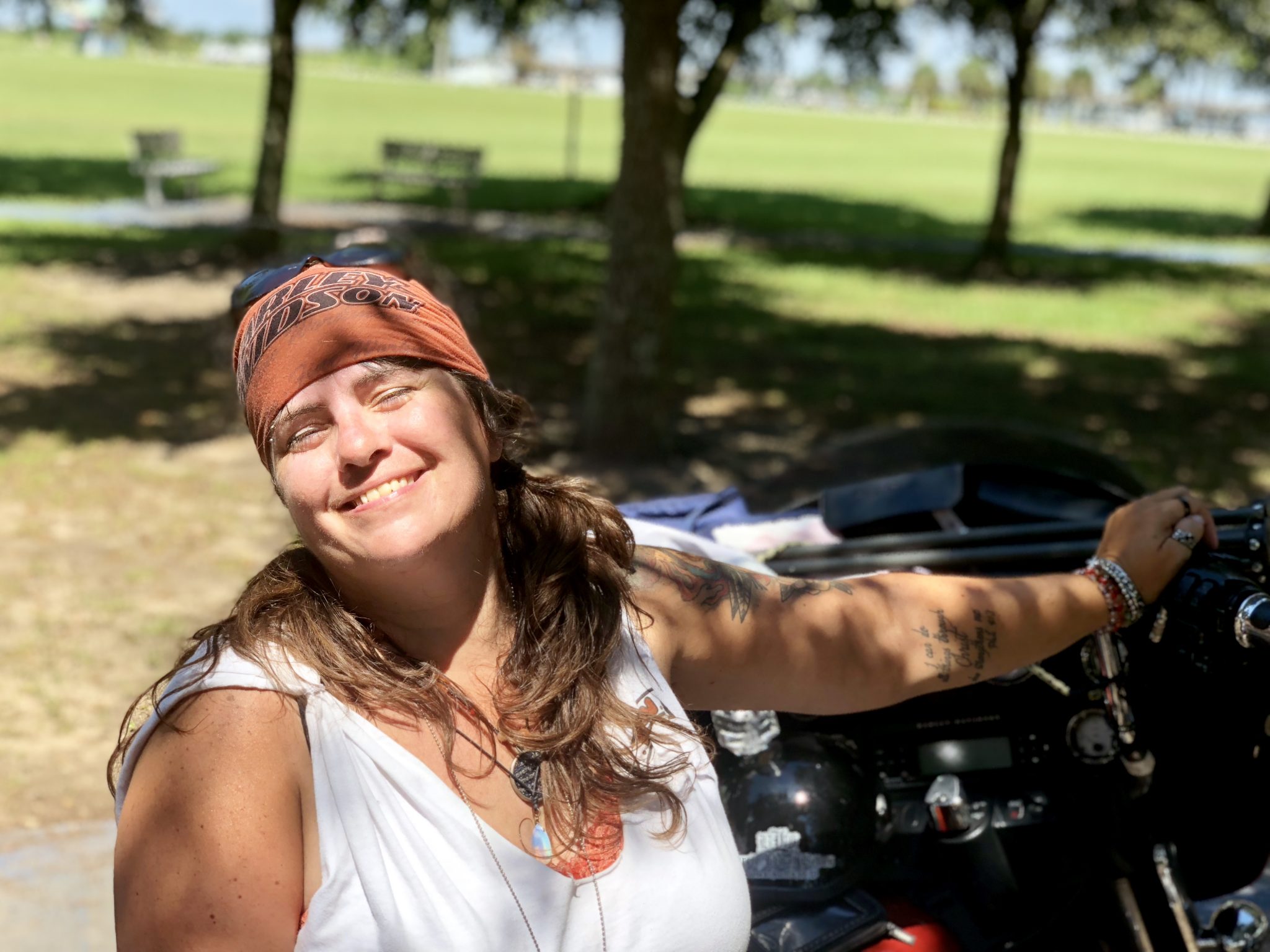 I was an exhausted single mom and started taking meth as a stimulant