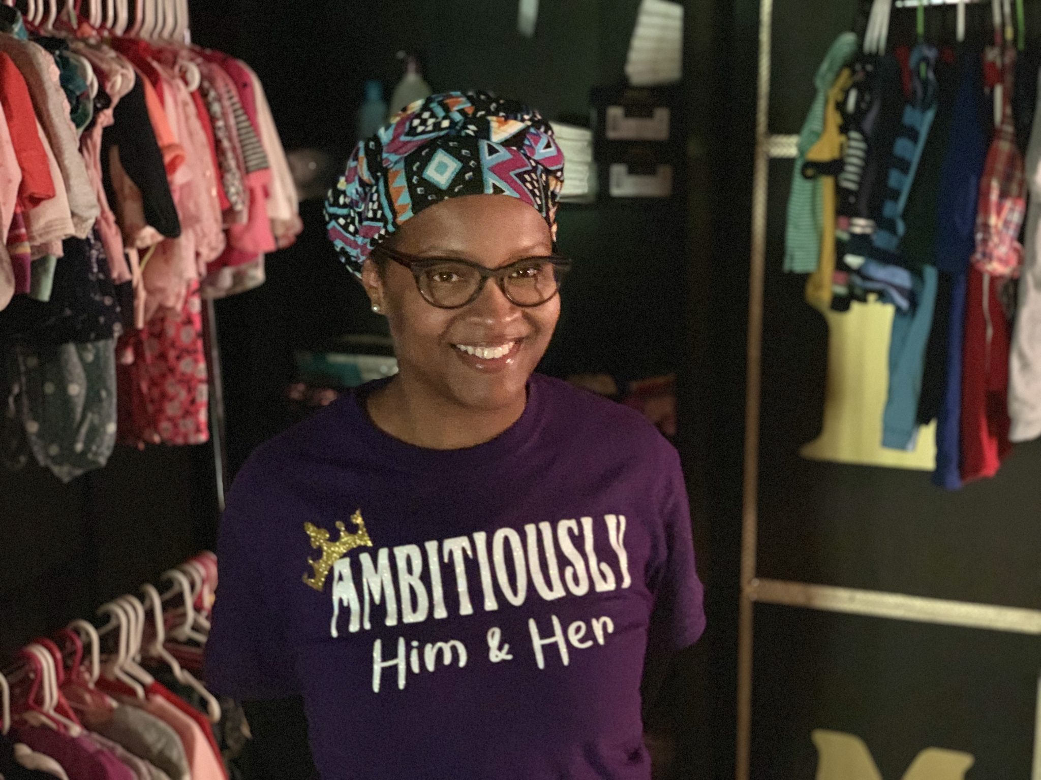 We can’t throw up our hands and walk away