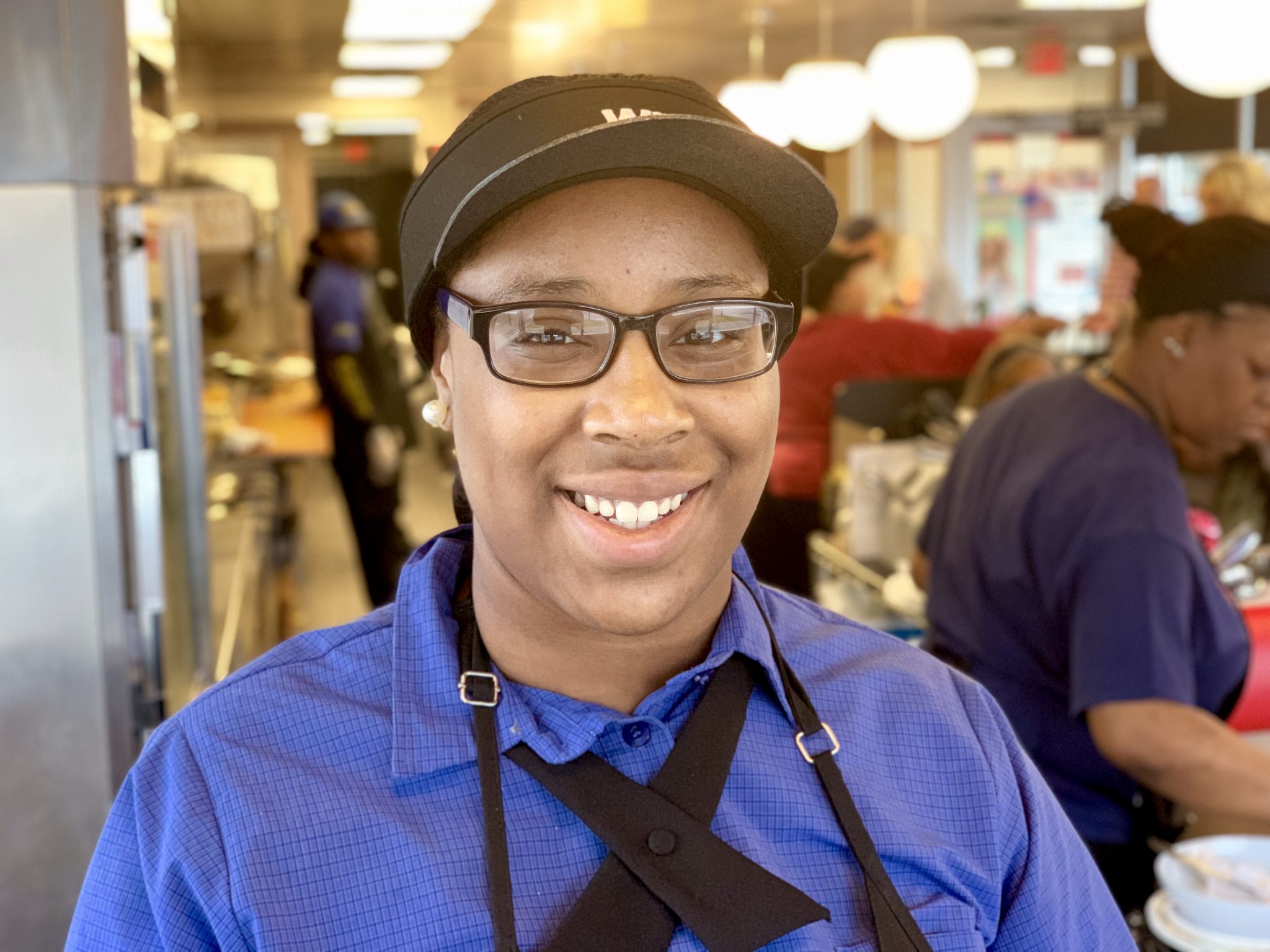 I have dreamed of being a doctor since I was five years old