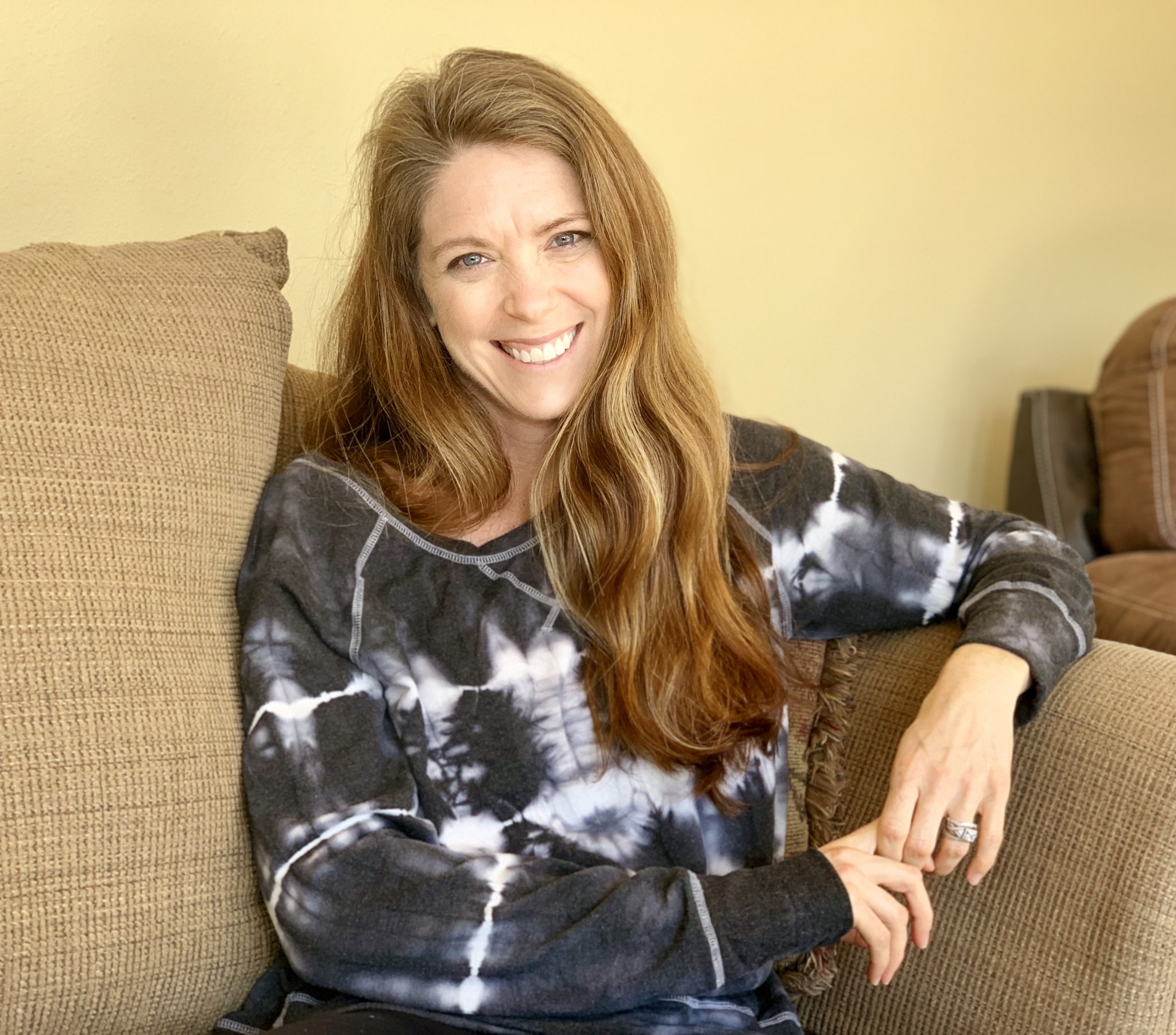 Cancer never crossed my mind