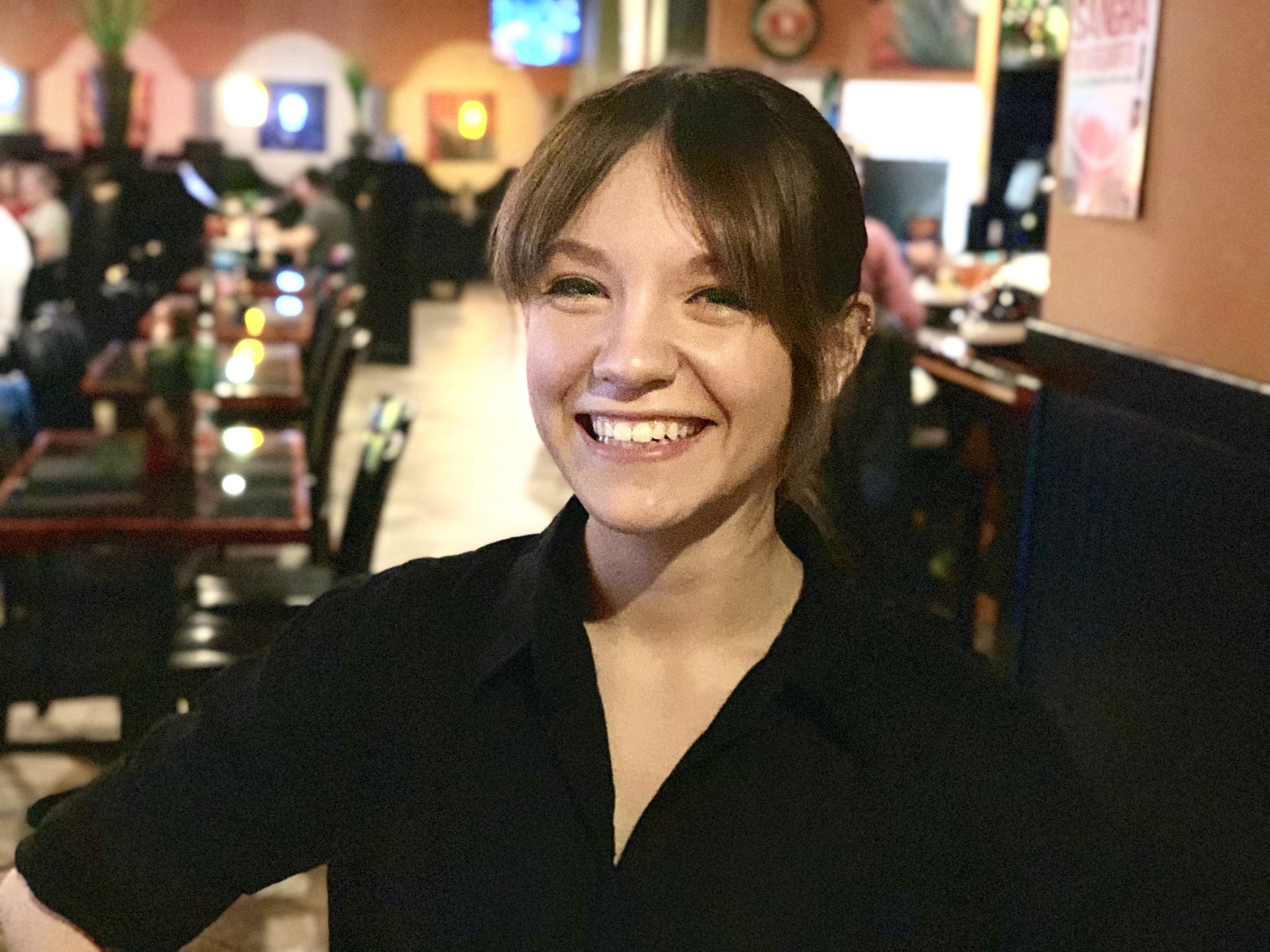 We aim to make you happy