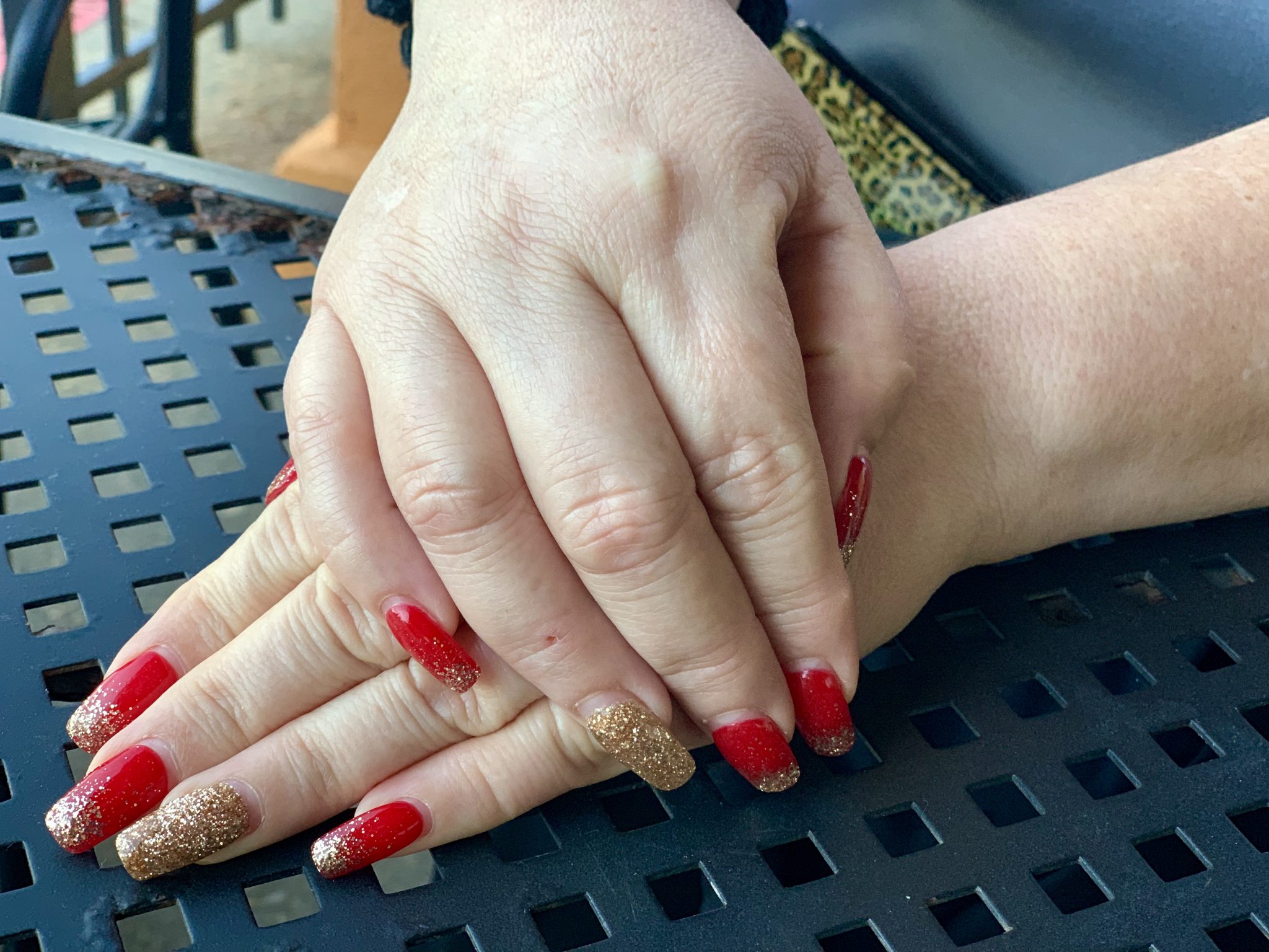 I want a better life for my children