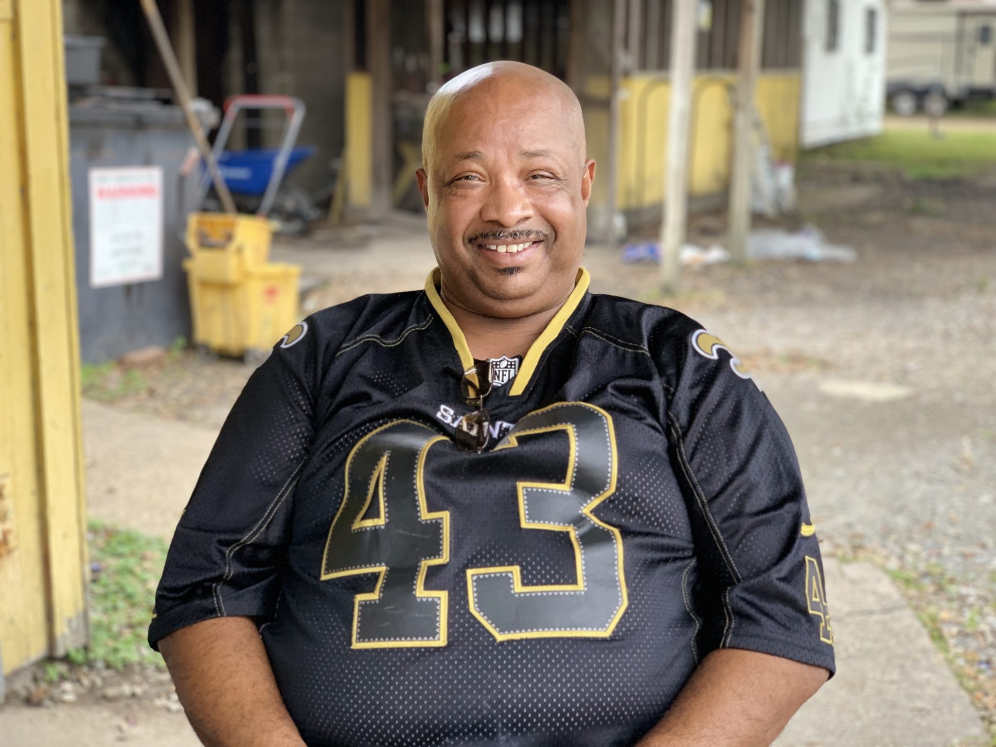 My food is the best. I can’t stand coming in second to anyone