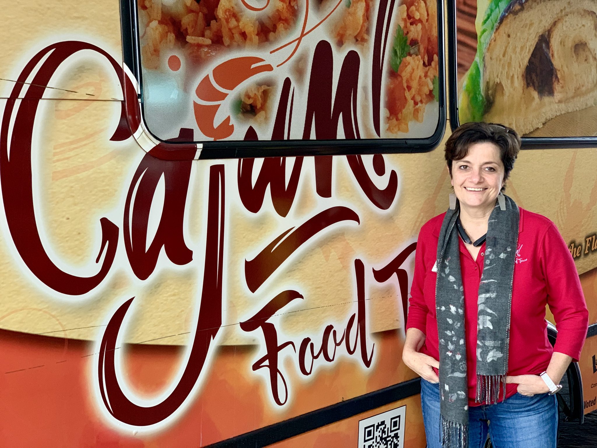 Doing these tours made me realize my life and my home are different. I now love them even more