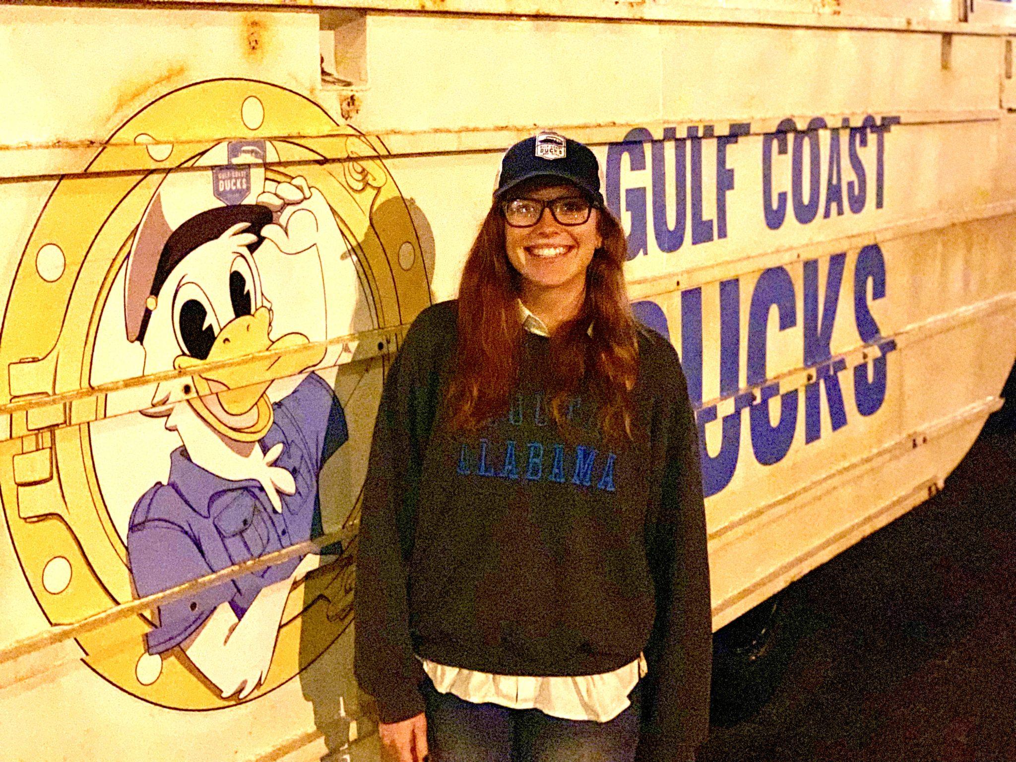 This is the best job I have ever had. I am heartbroken it is ending.