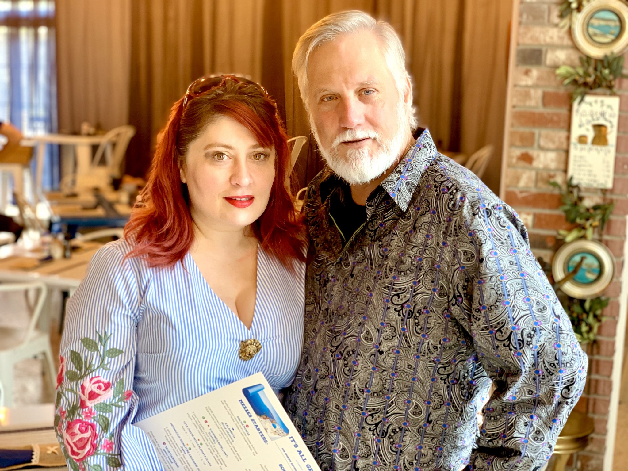 Hurricane Irma chased us from Miami to Fairhope