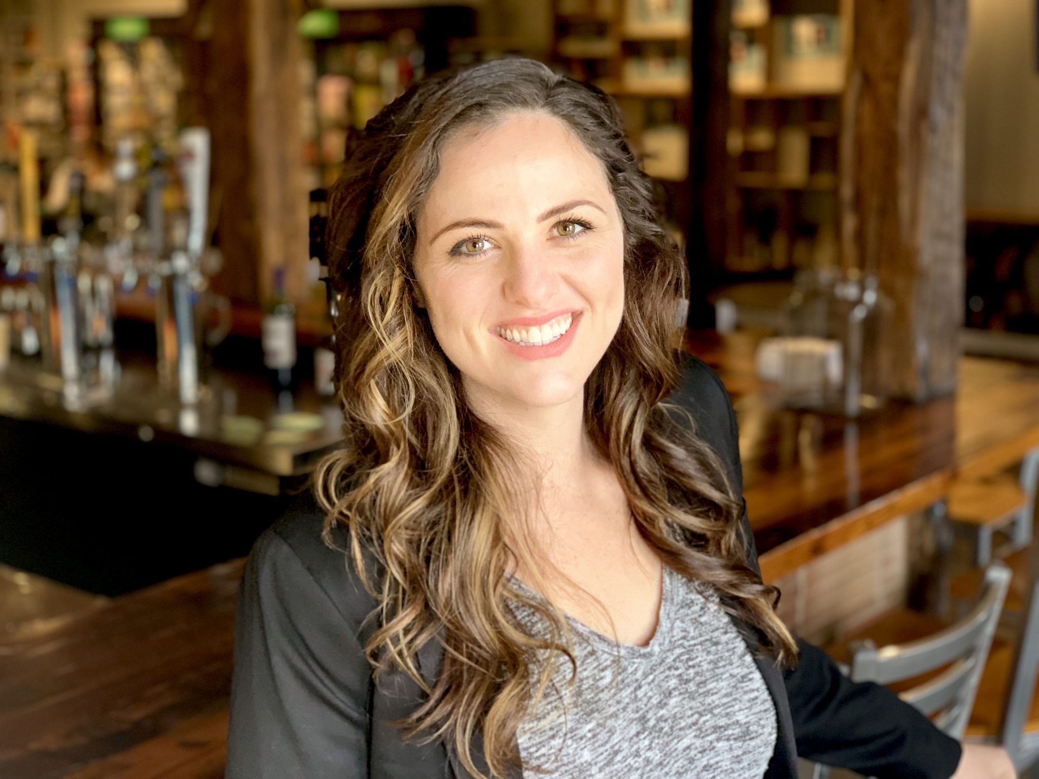 My roots are family, God, and Elberta