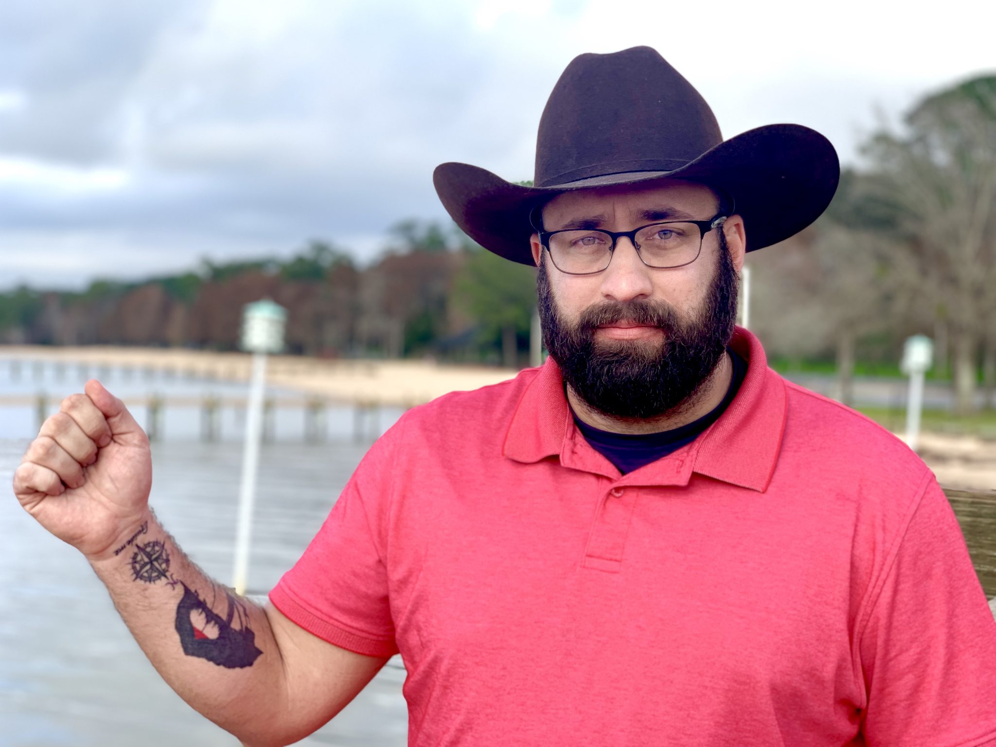 I want my daughters to grow up better than I did