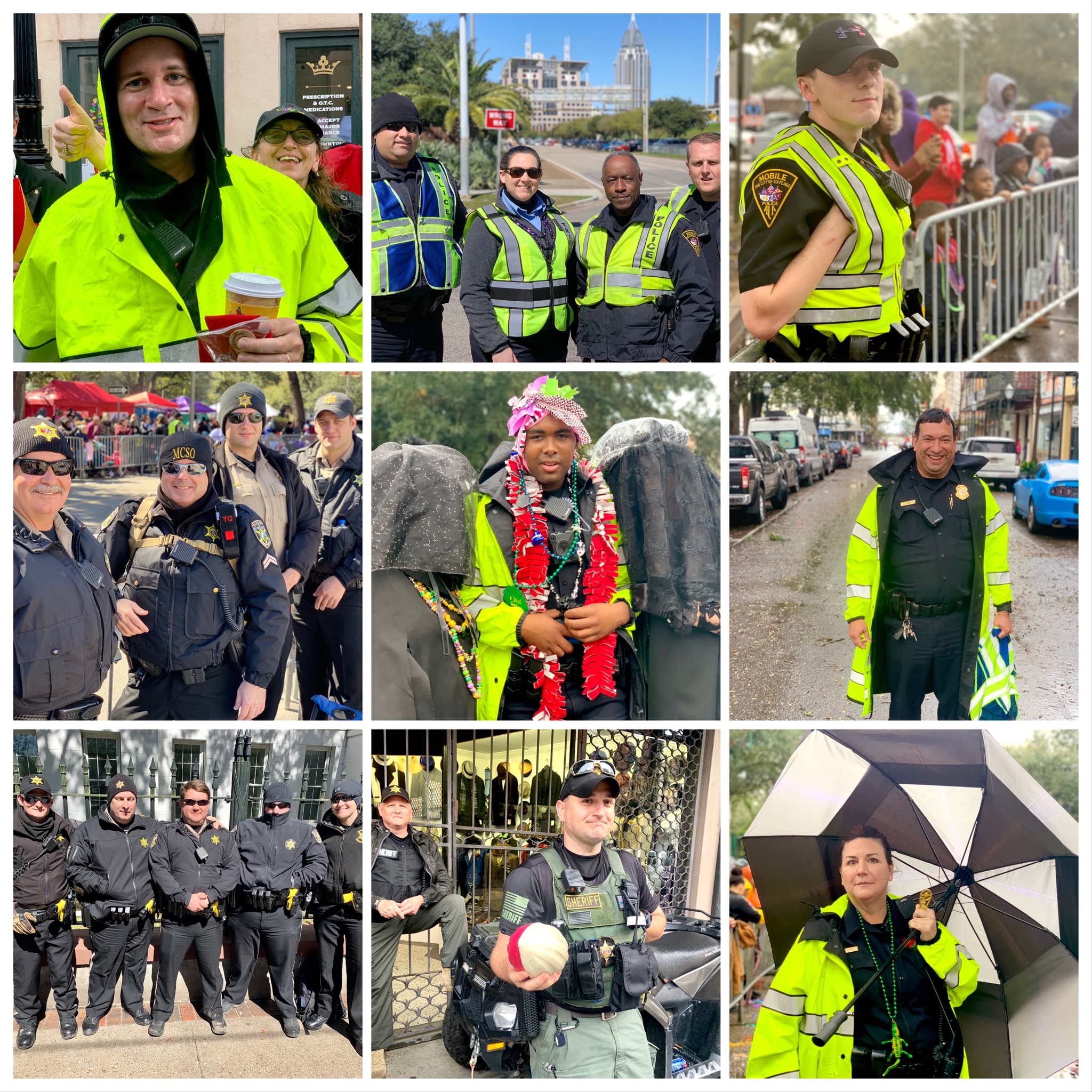 We survived another year