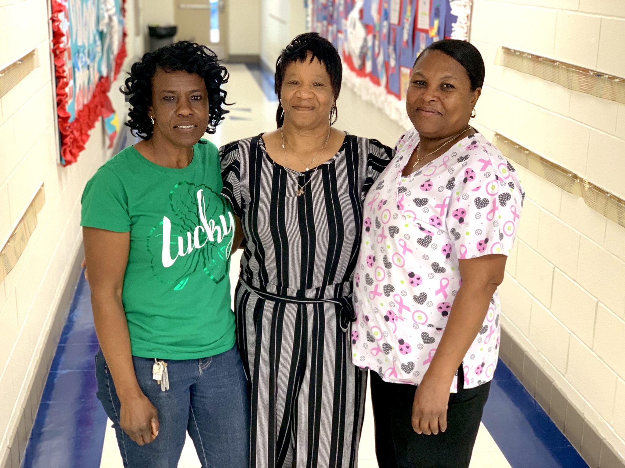 Children learn better in an environment of love