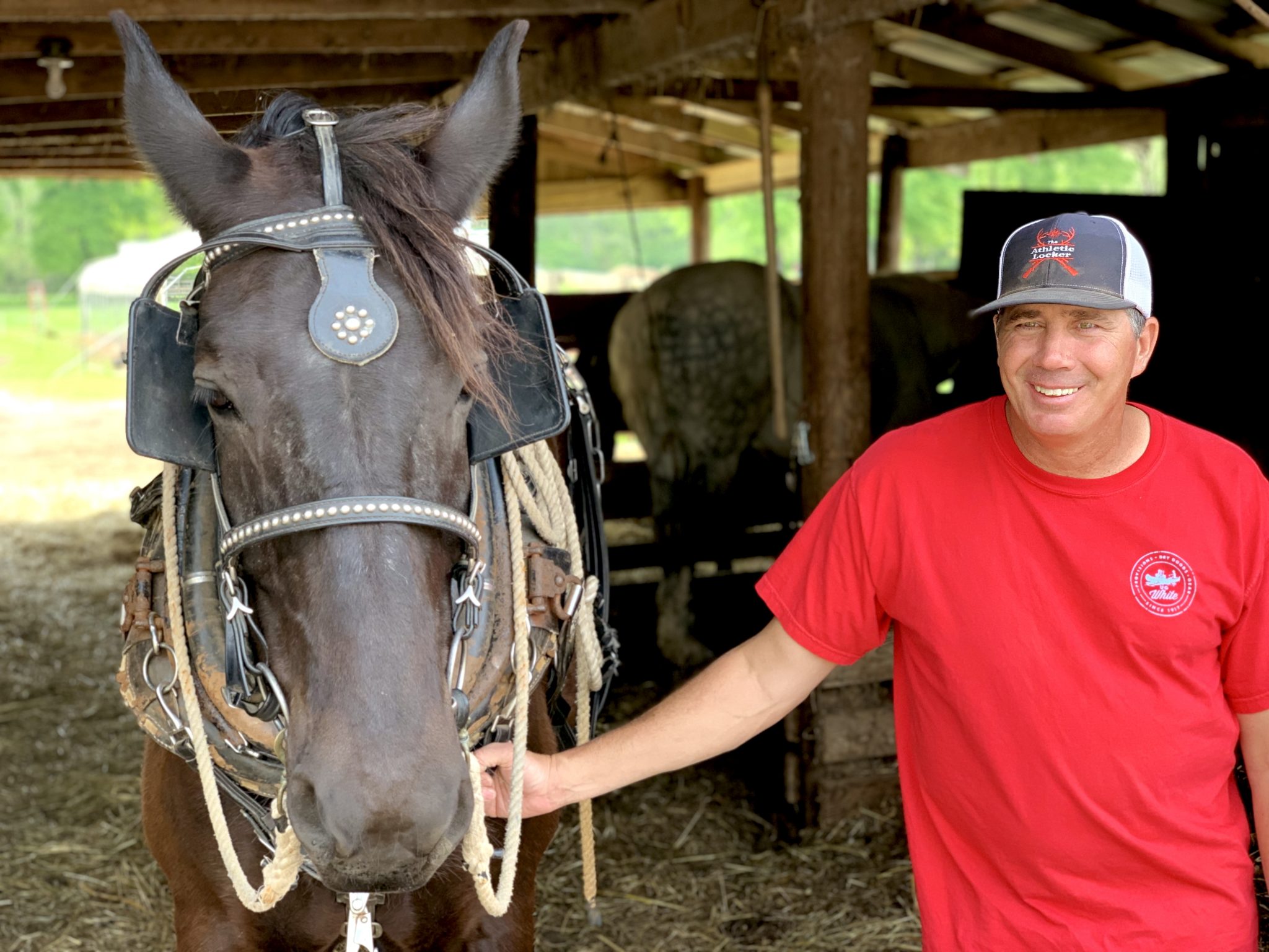 When I was 15, this was my dream