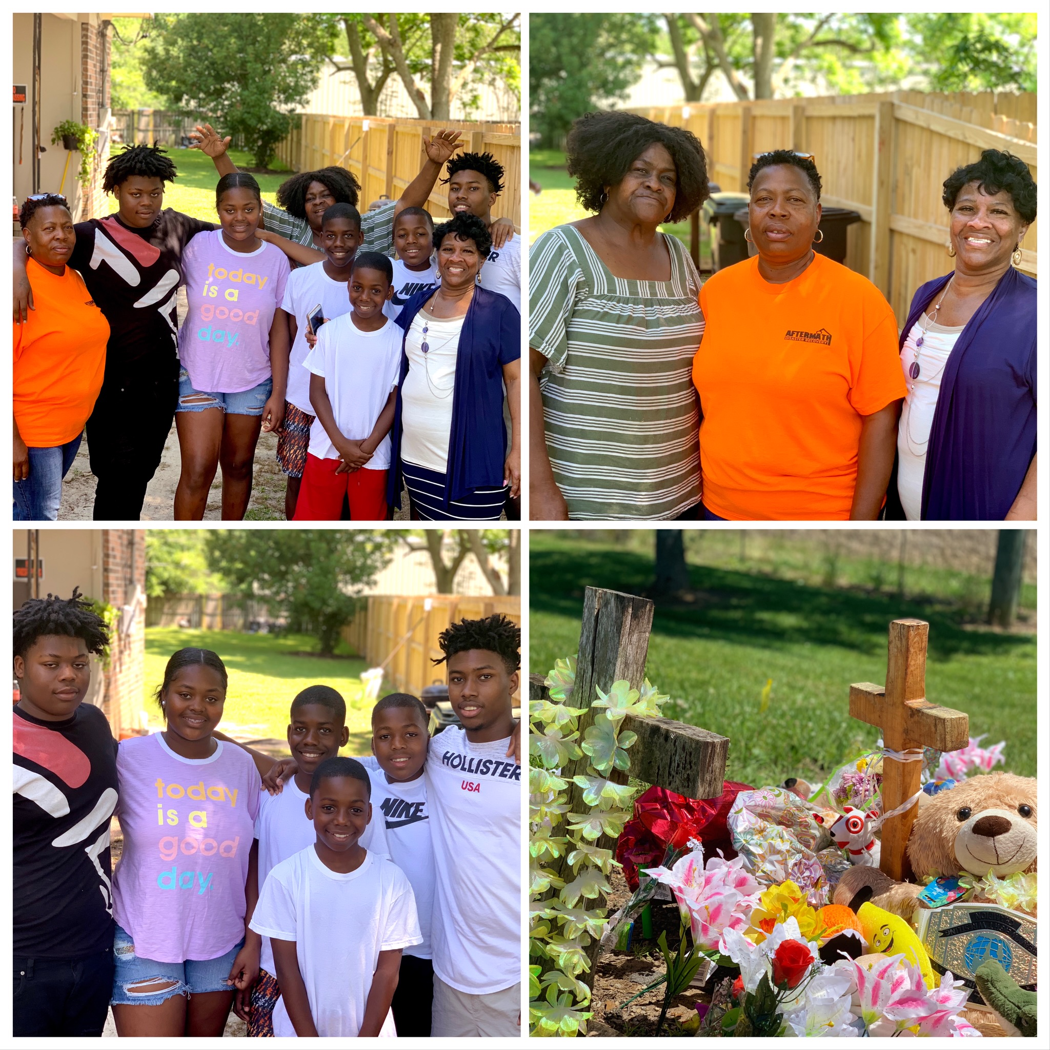 All of these kids are going to make it