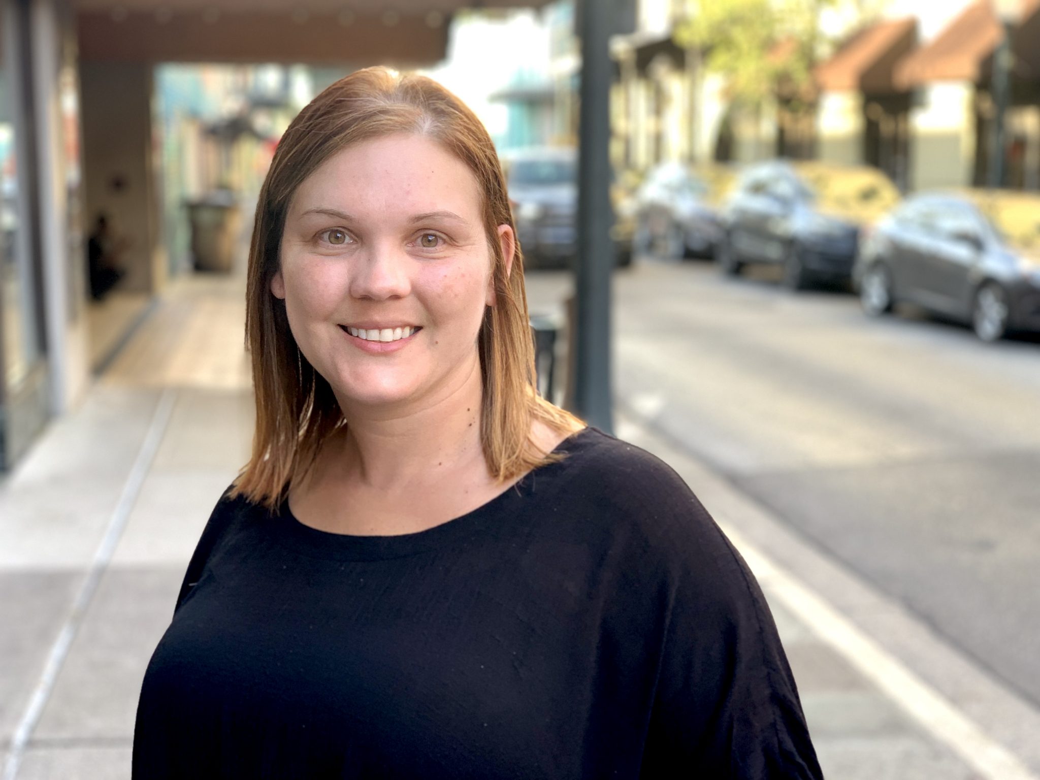 Mother has been my role my whole life