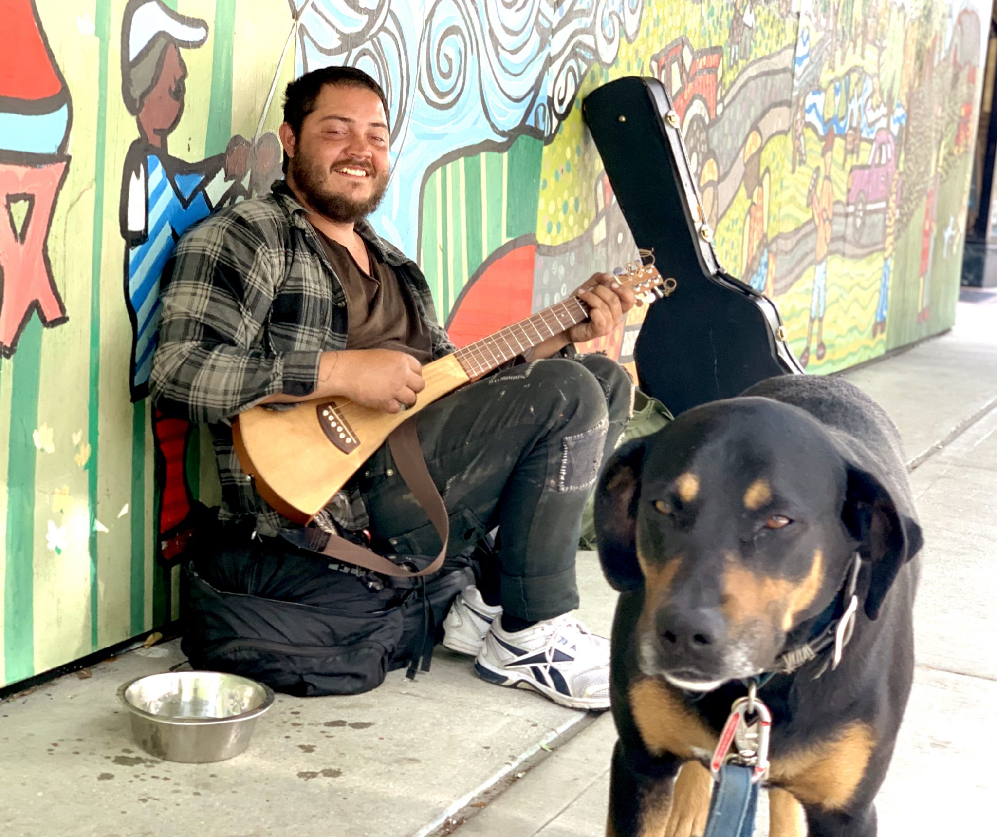 A lot of people are my lifestyle as less valid than theirs