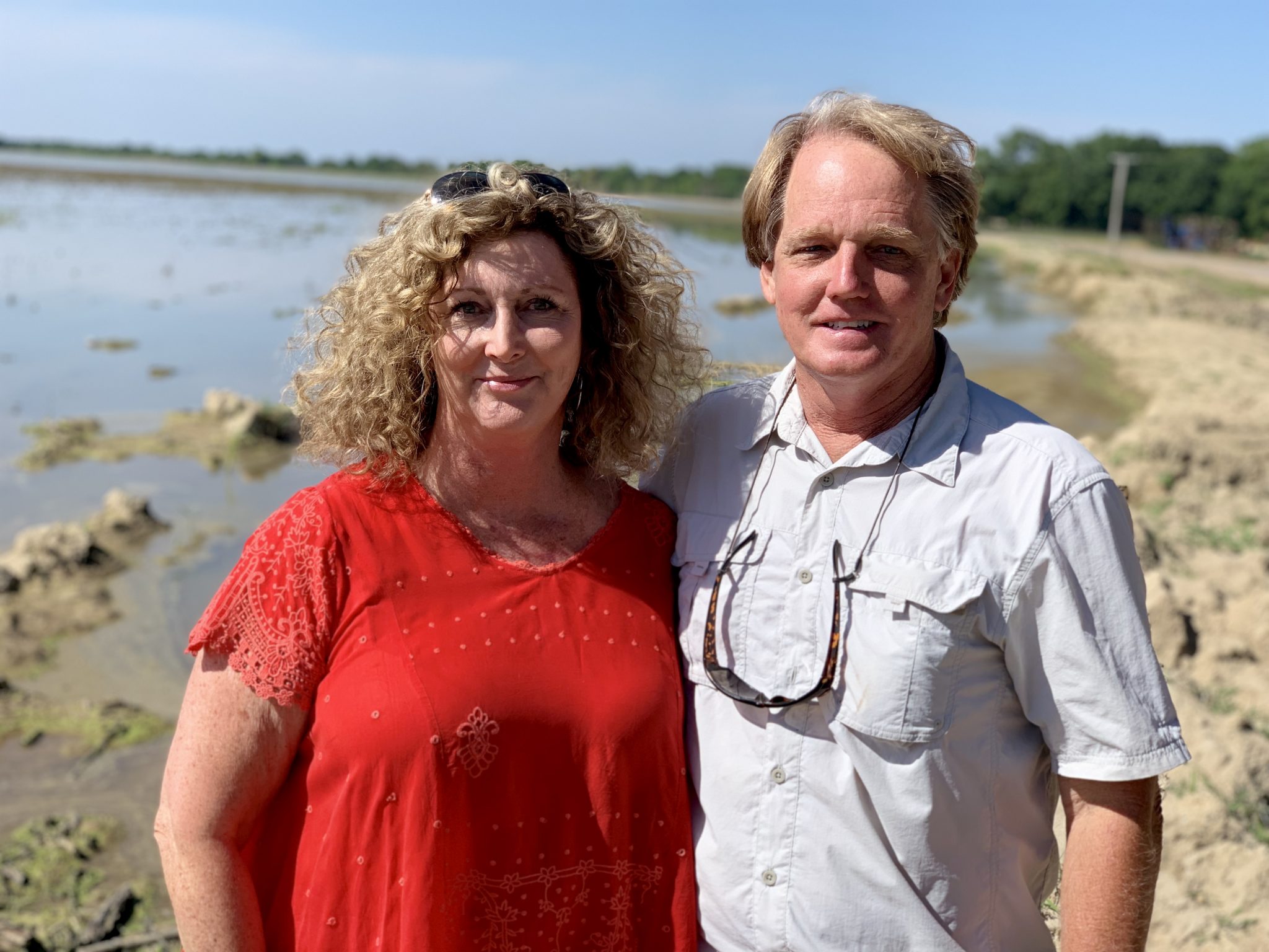 This is a disaster that never should have happened