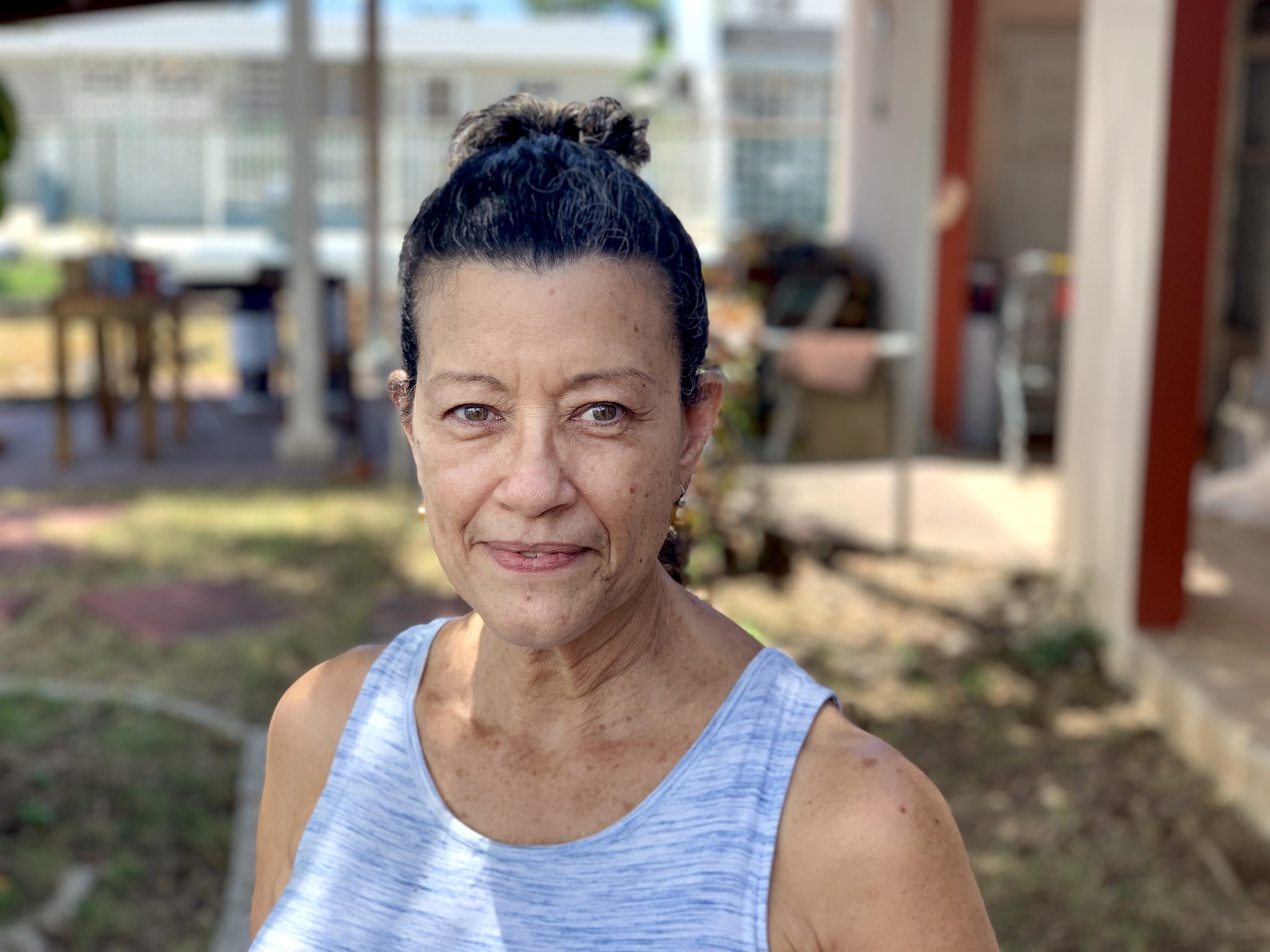 We celebrate the 4th of July But we don’t need a holiday to have a party