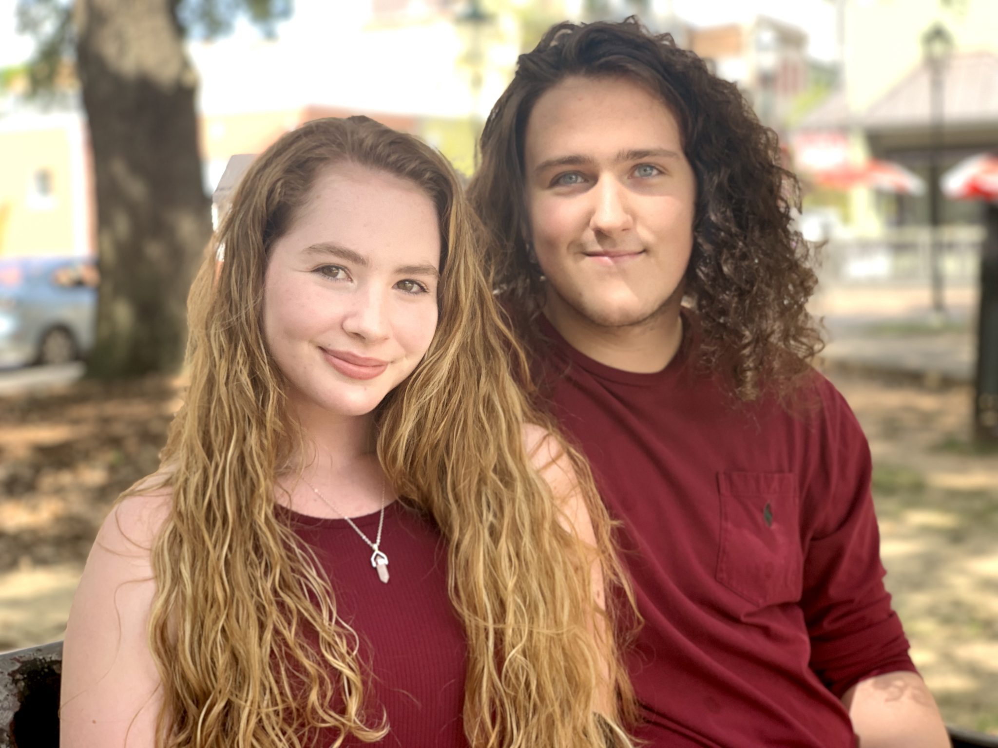 We are changing our image