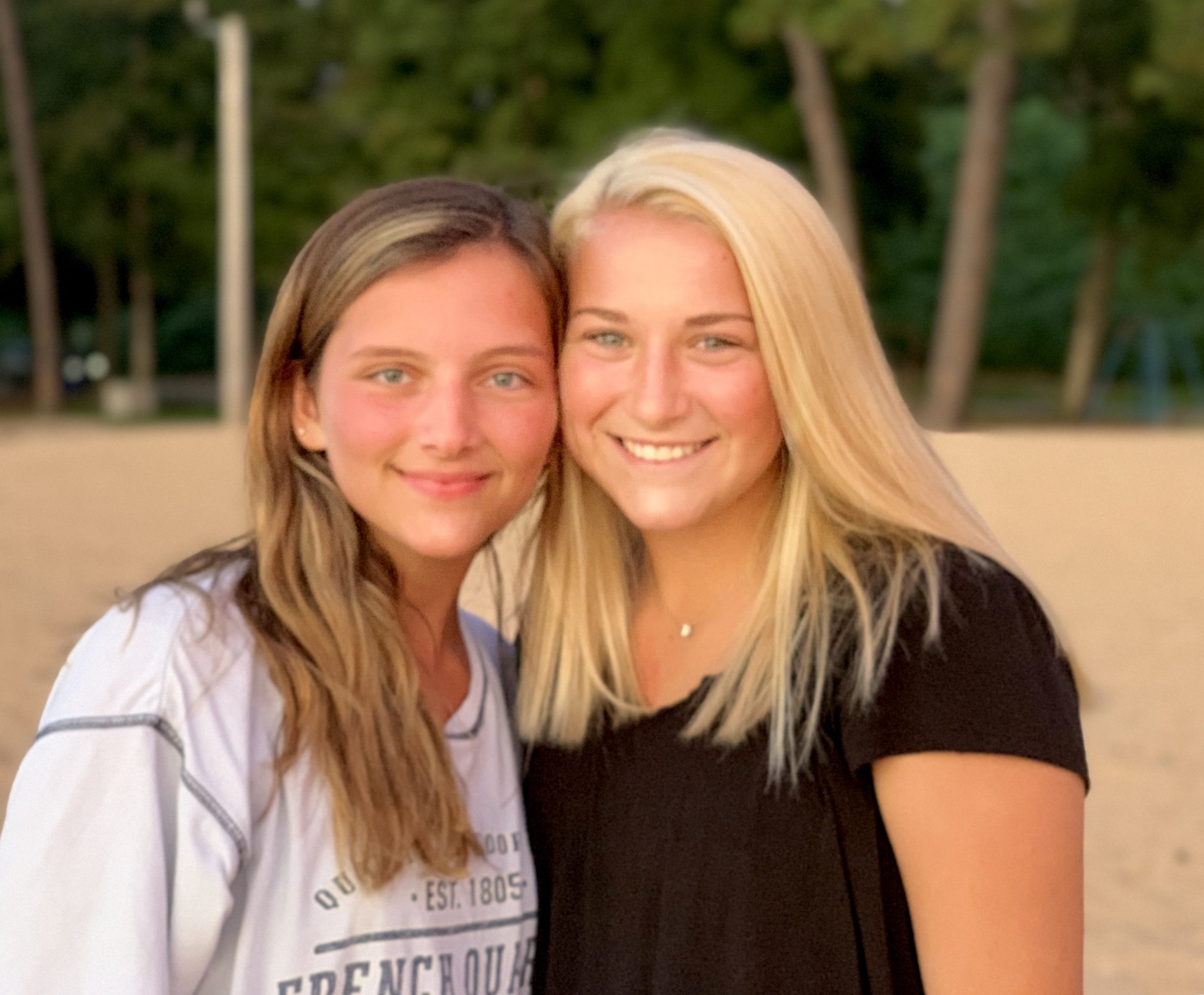 We have been best friends for seven years