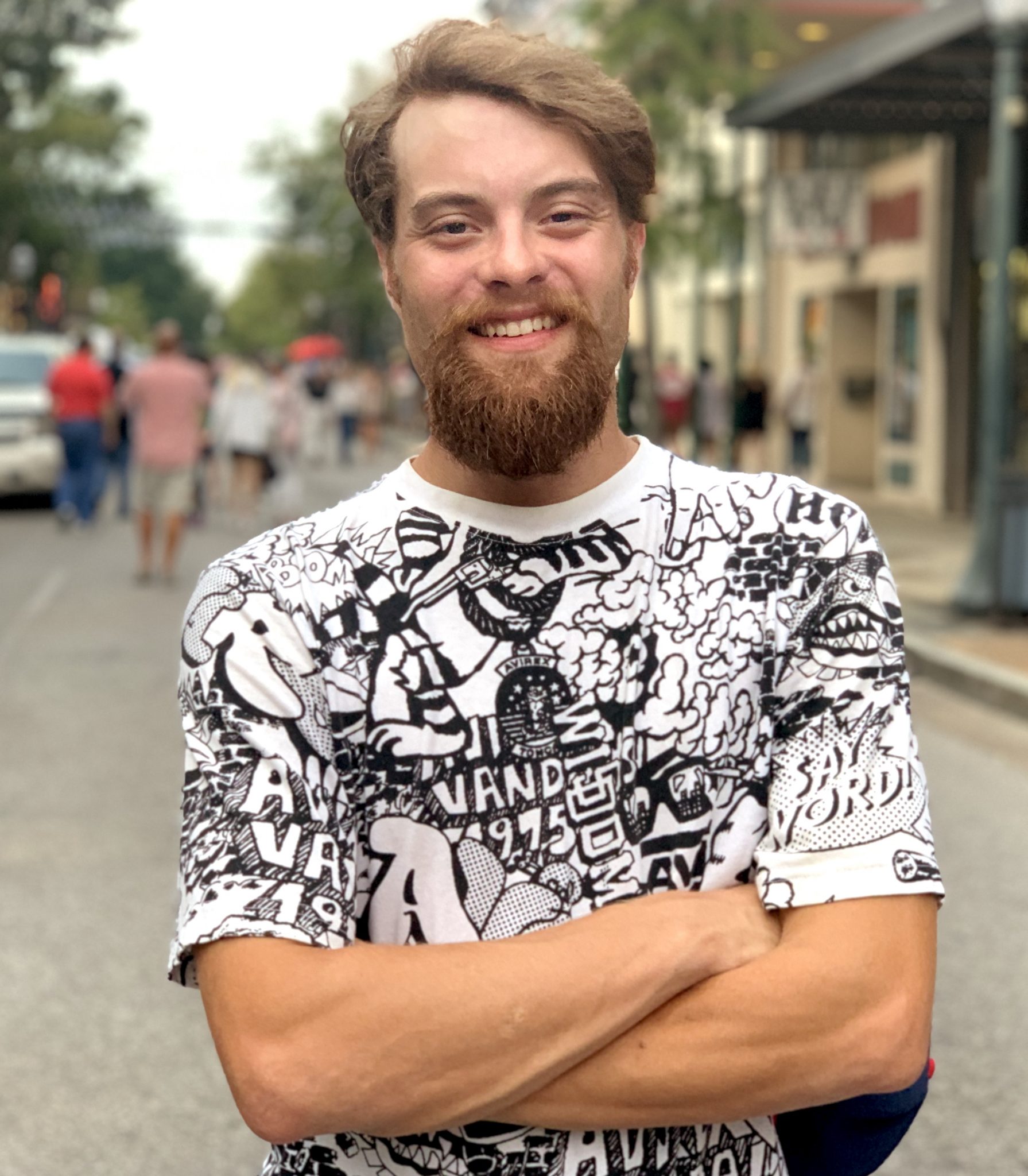 I am doing 30 good deeds for my 30th birthday