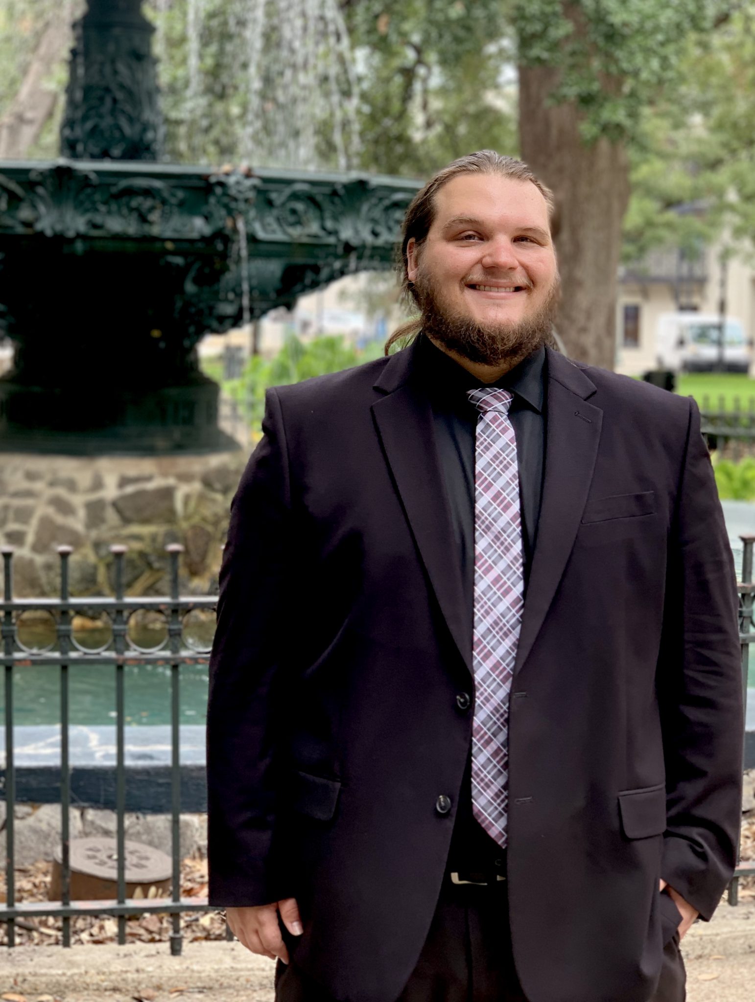 Today is so much better than what my life used to be